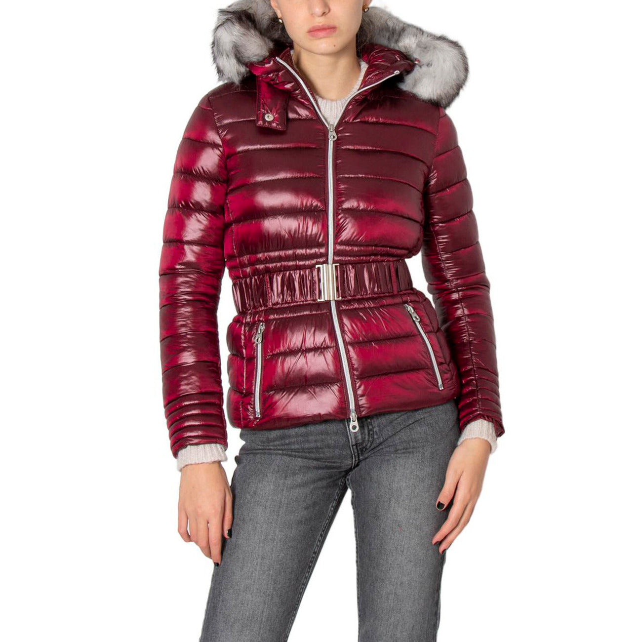 No Zone - No Zone  Women Jacket