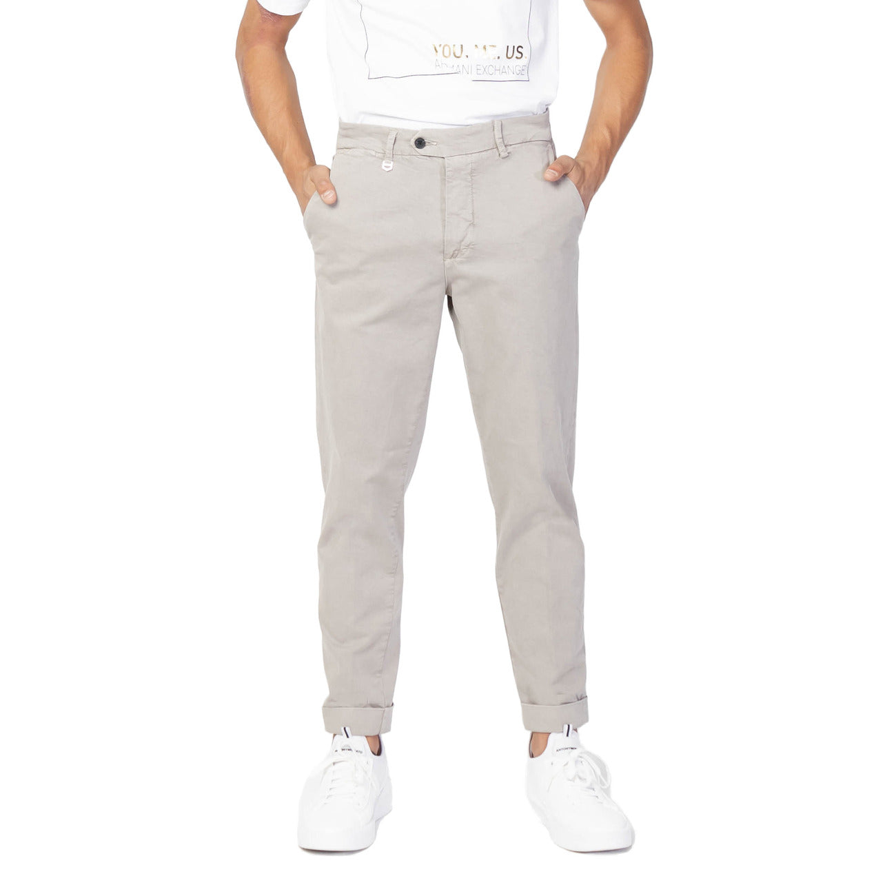 Antony Morato - Antony Morato Men Trousers