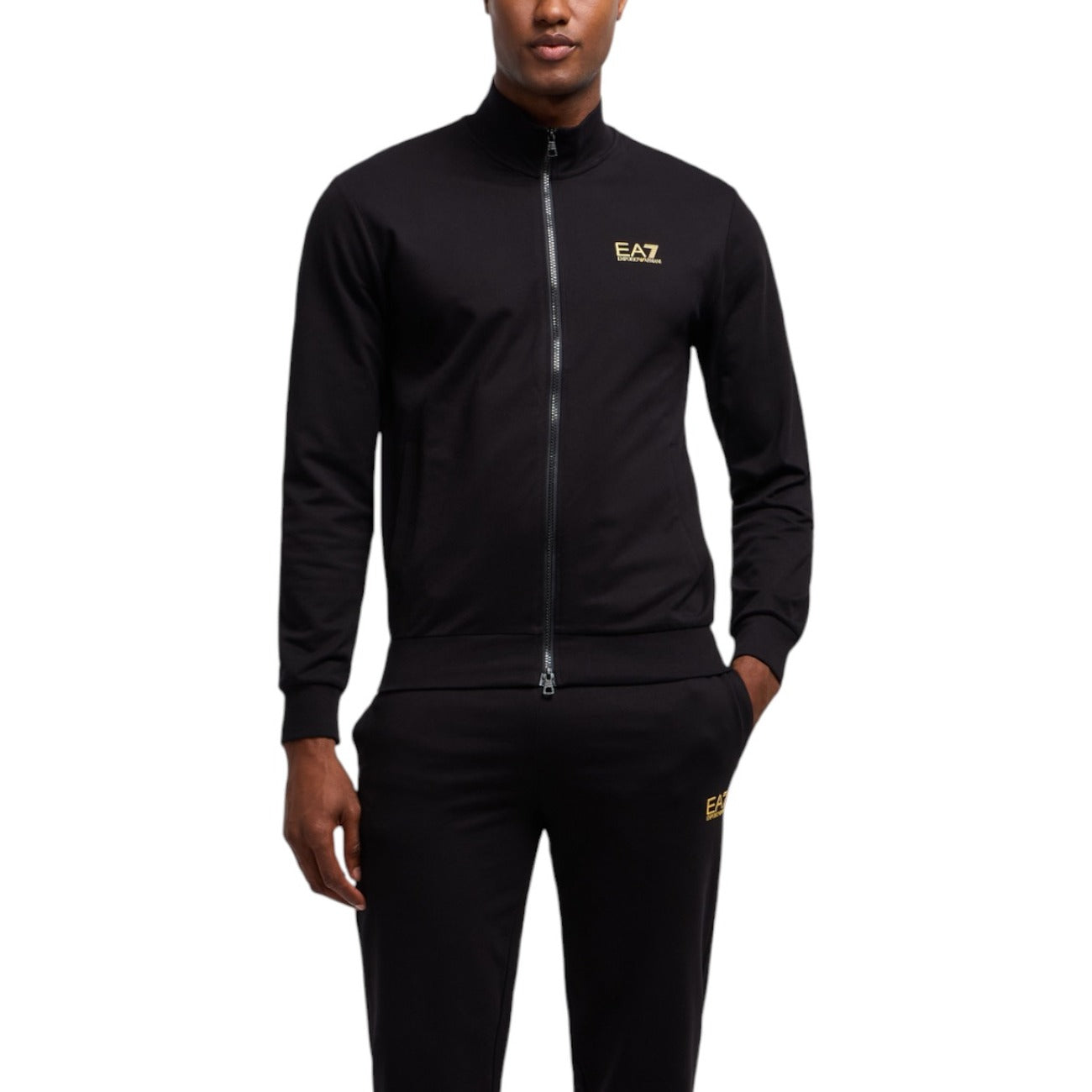 Tracksuit EA7 8NPV60 PJVRZ