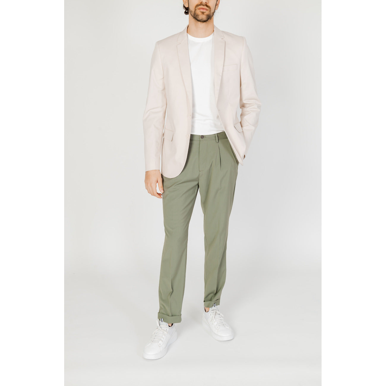 Antony Morato - Antony Morato Men Blazer