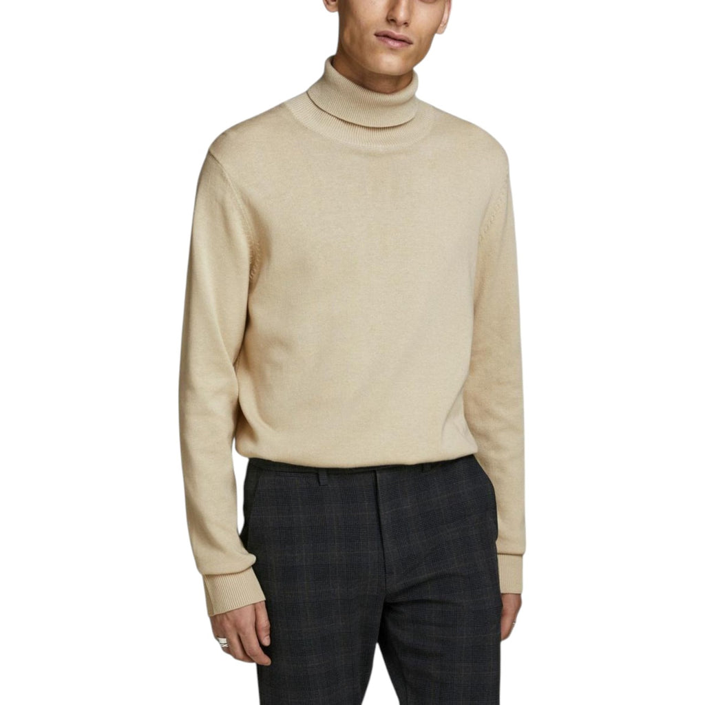 Jack & Jones - Jack & Jones Men Knitwear