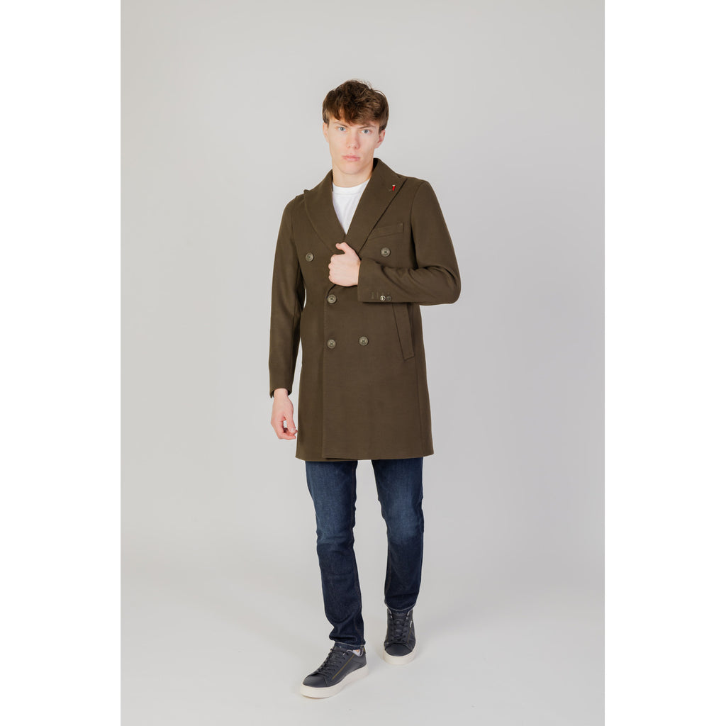 Mulish - Mulish Men Coat