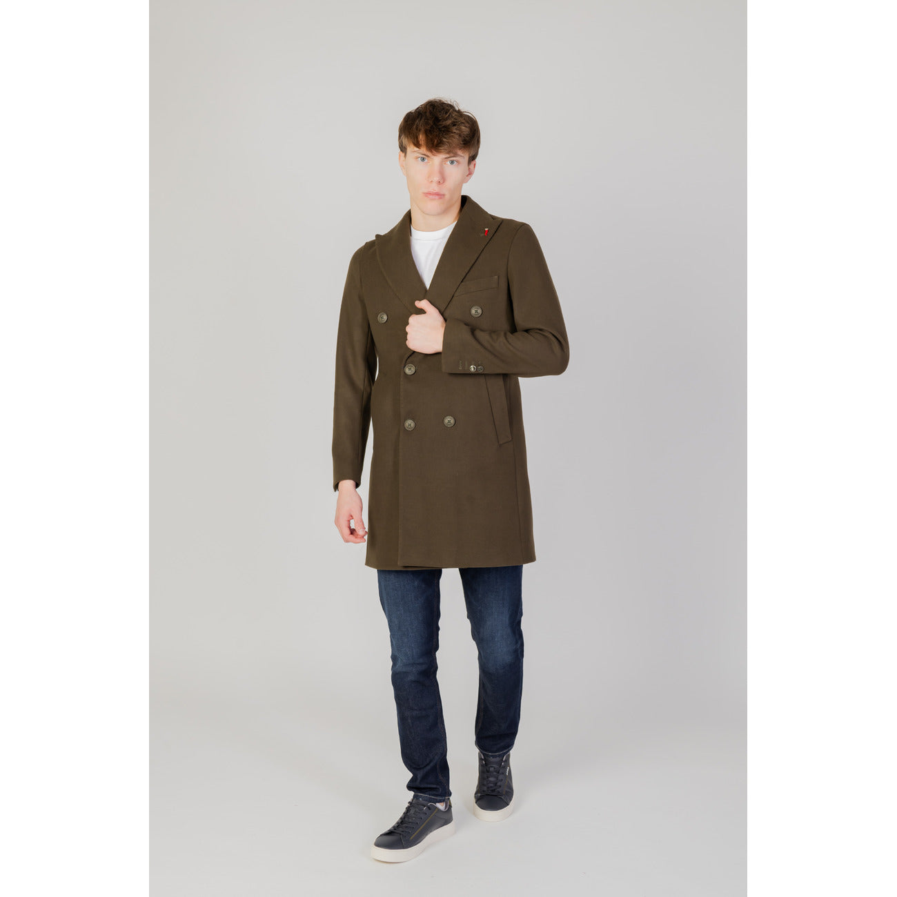 Mulish - Mulish Men Coat