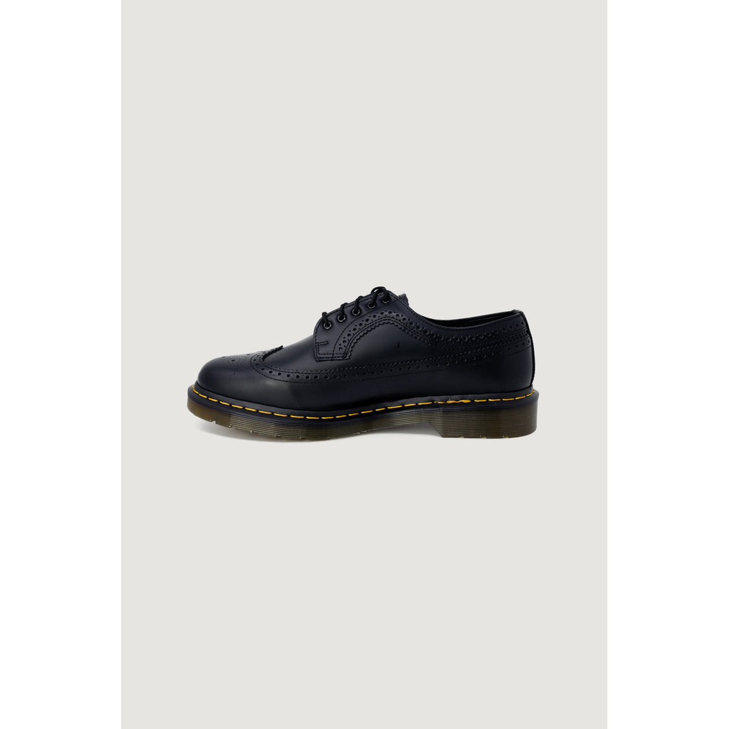 Dr. Martens - Dr. Martens Men Lace Ups Shoes
