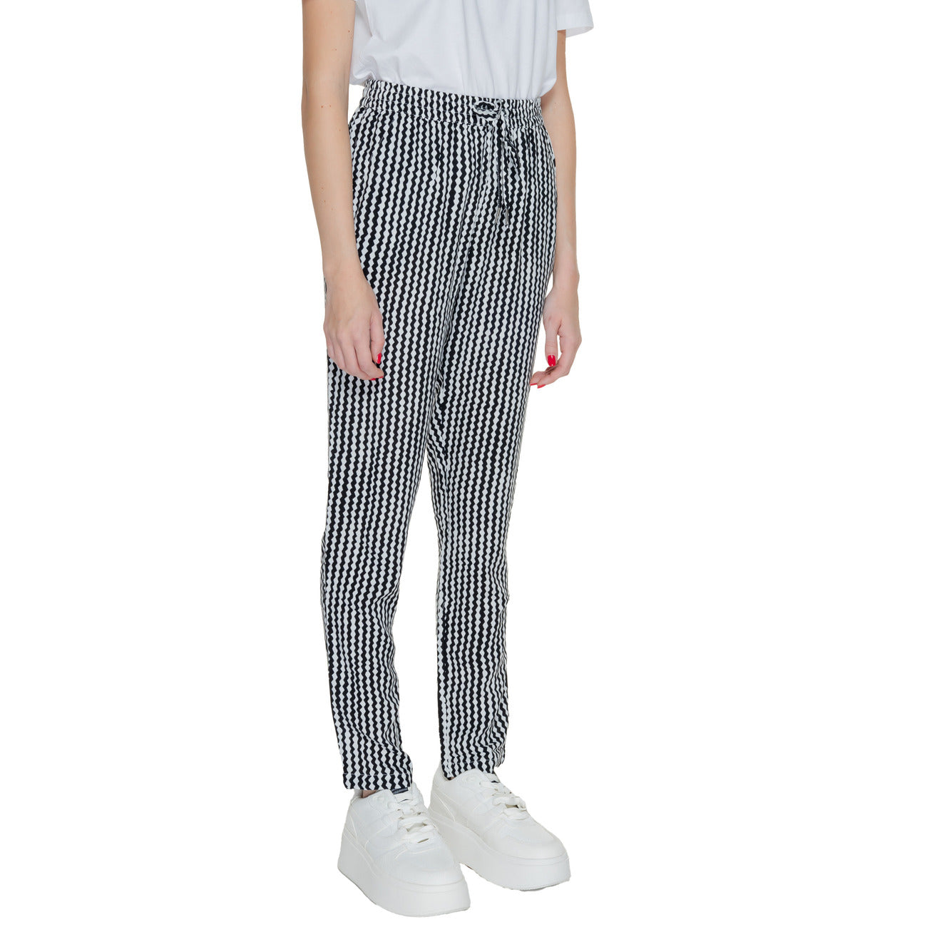 Only - Only  Women Trousers