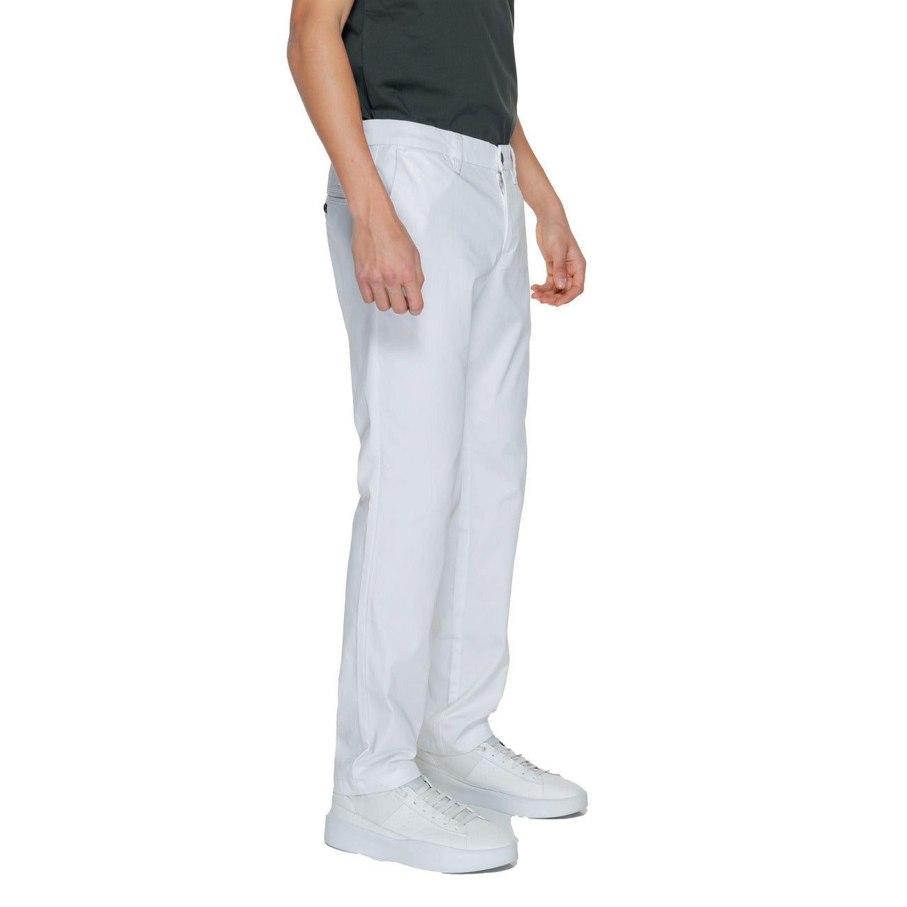 Armani Exchange - Armani Exchange Men Trousers