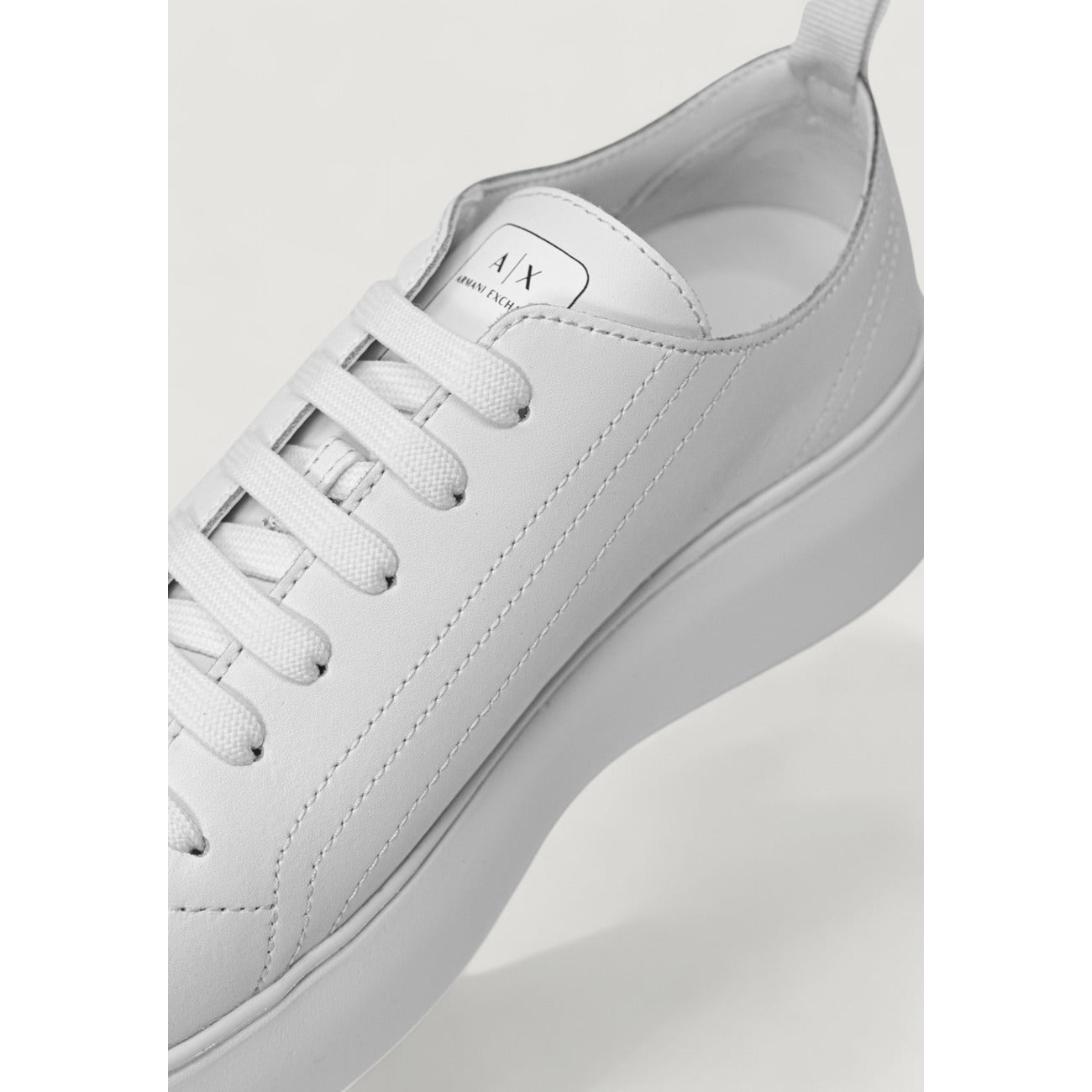 Armani Exchange - Armani Exchange Women Sneakers