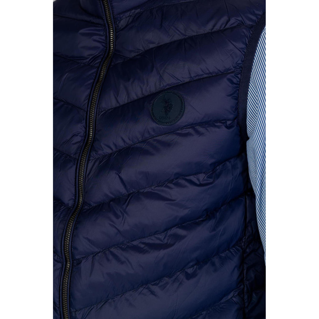 U.s. Polo Assn. - U.s. Polo Assn. Men Gilet