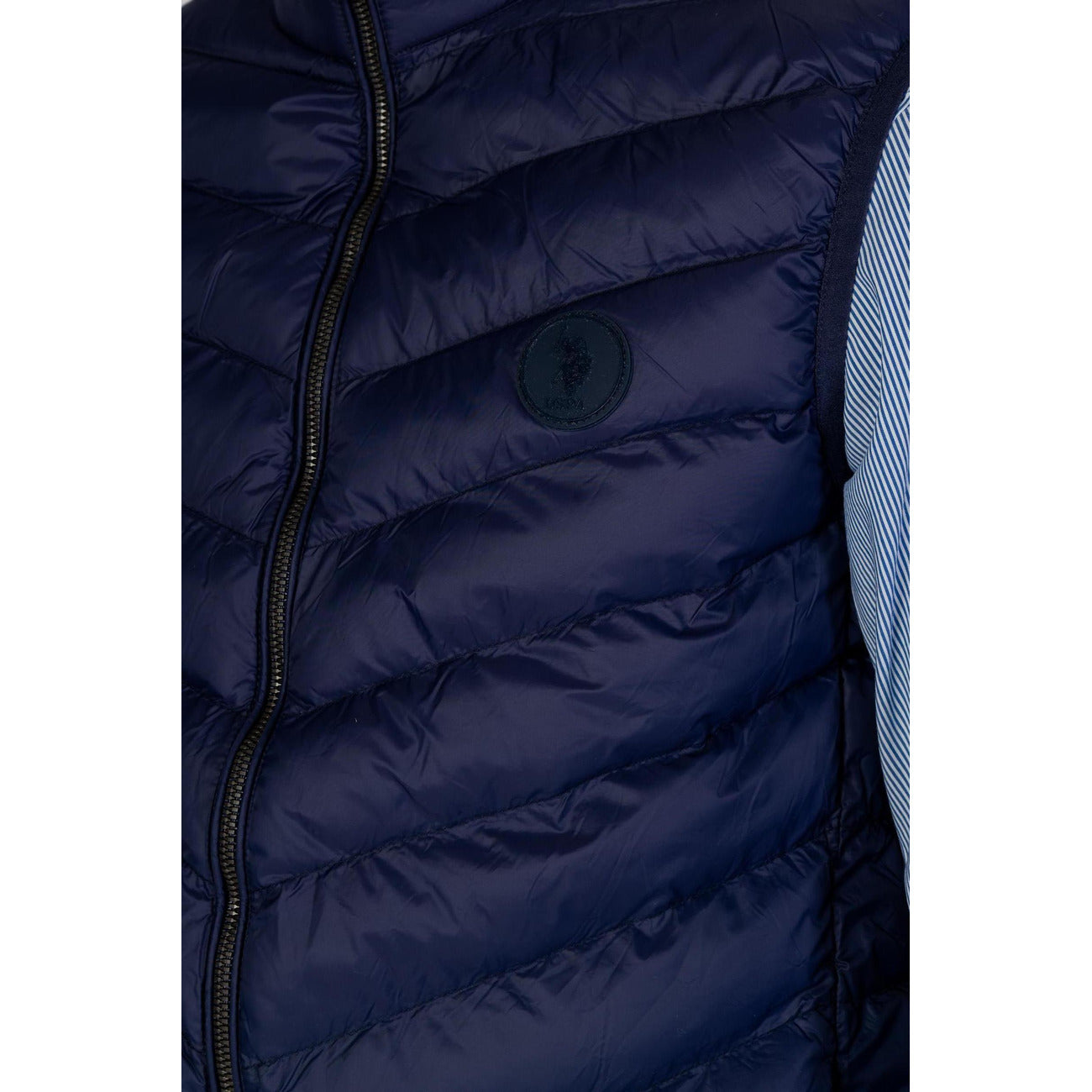 U.s. Polo Assn. - U.s. Polo Assn. Men Gilet