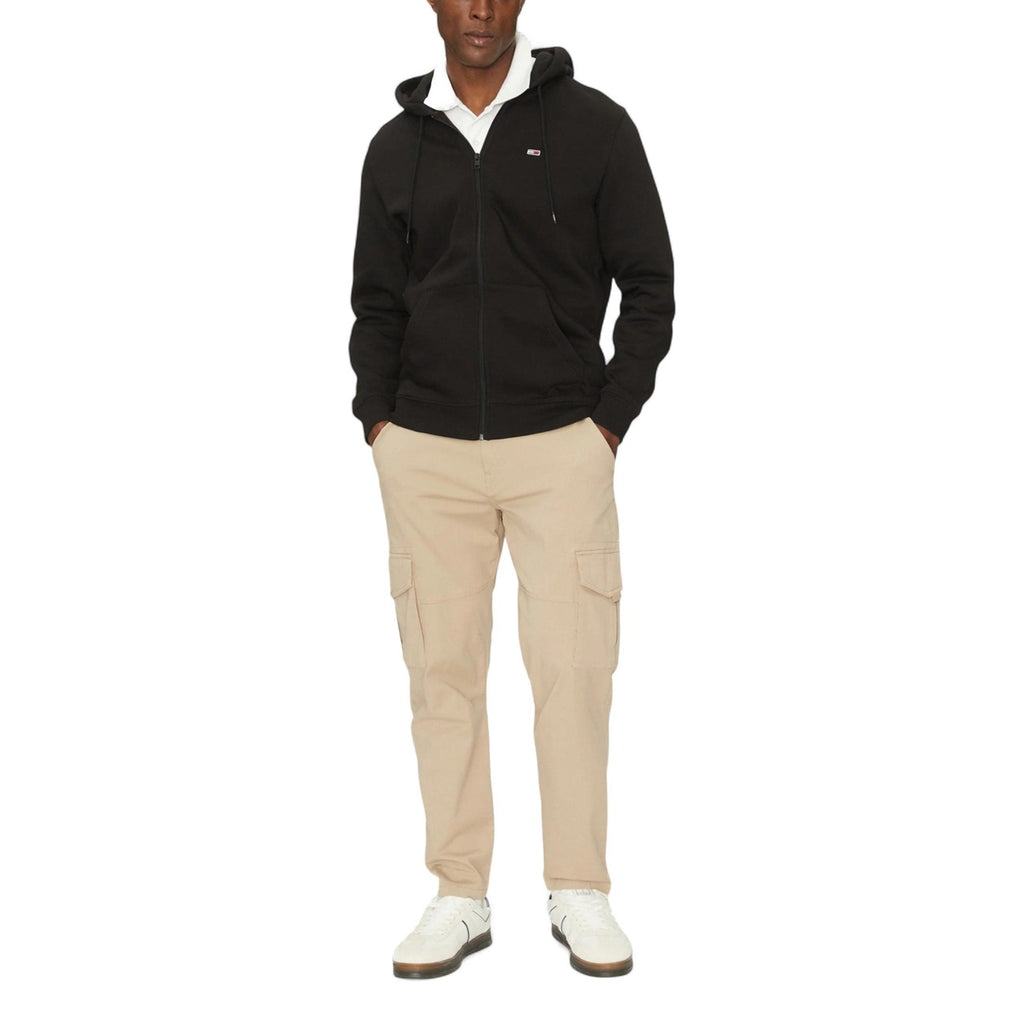 Tommy Hilfiger Jeans - Tommy Hilfiger Jeans Men Sweatshirts