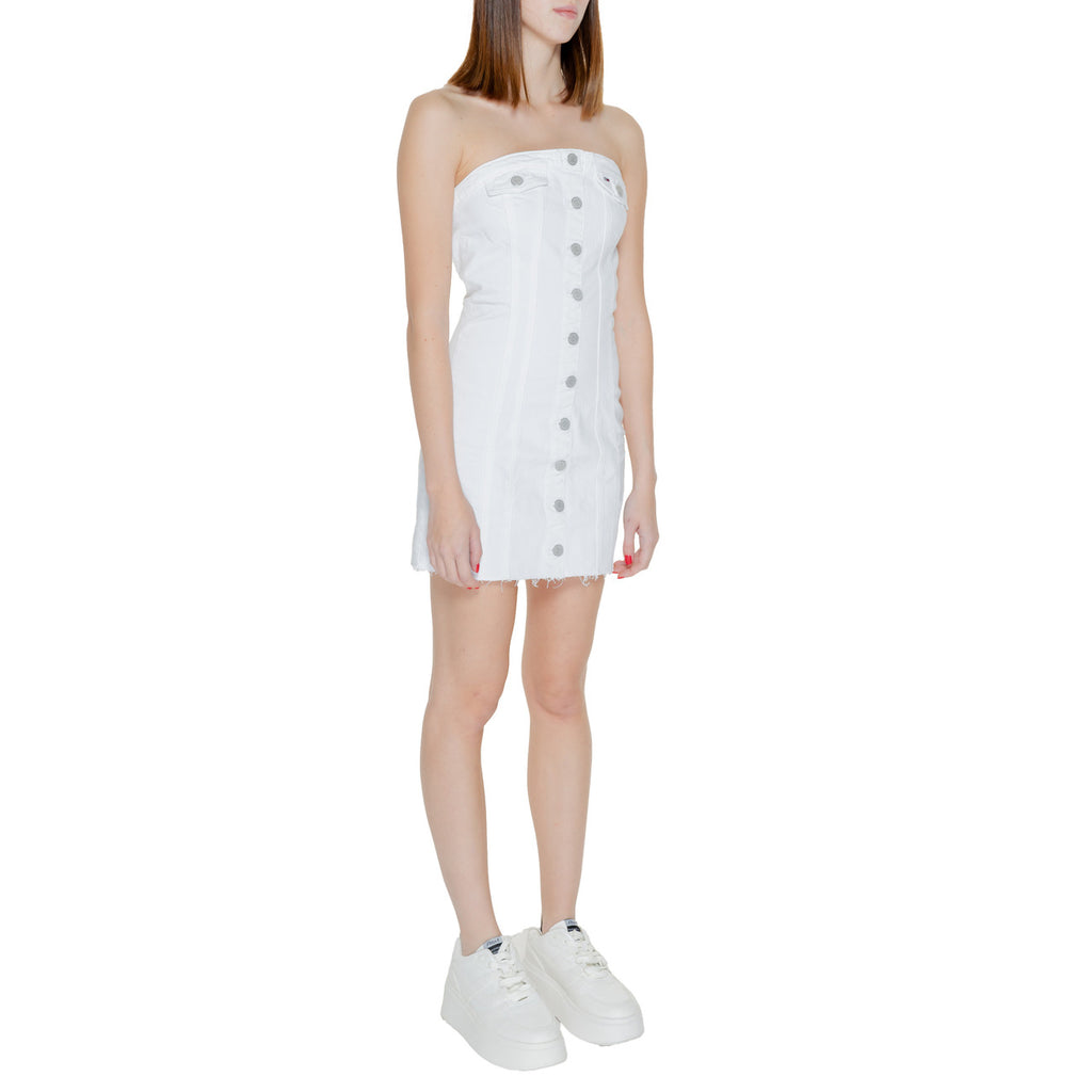 Tommy Hilfiger Jeans - Tommy Hilfiger Jeans  Women Dress