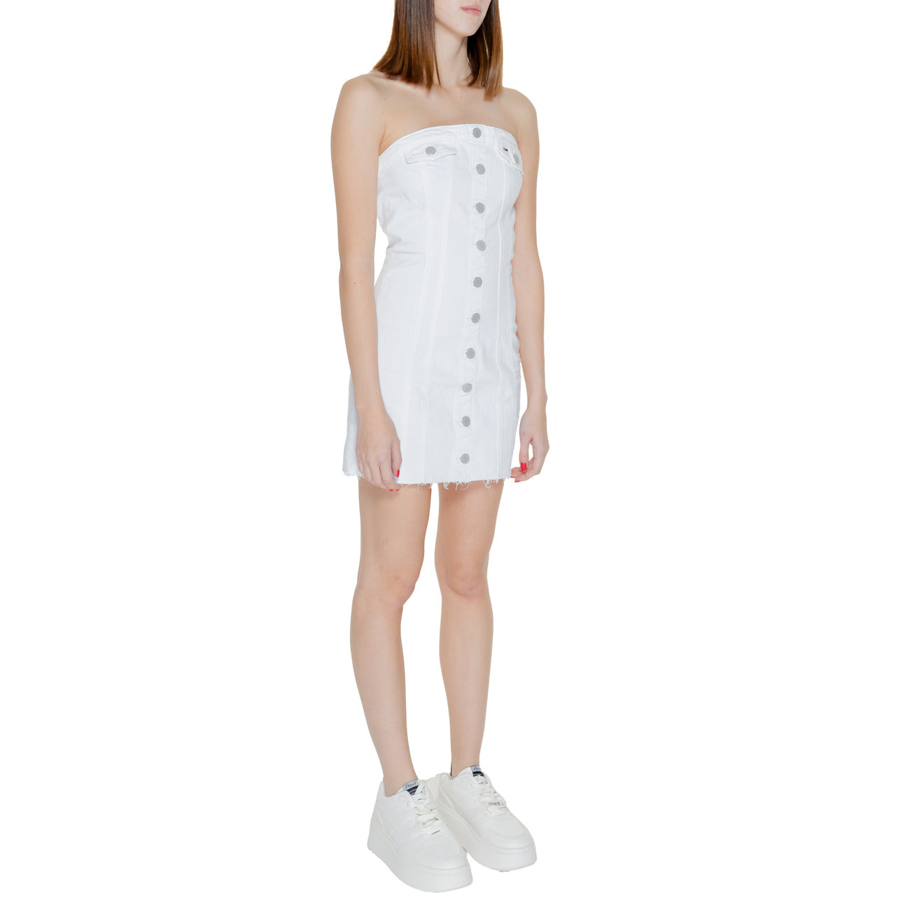 Tommy Hilfiger Jeans - Tommy Hilfiger Jeans  Women Dress