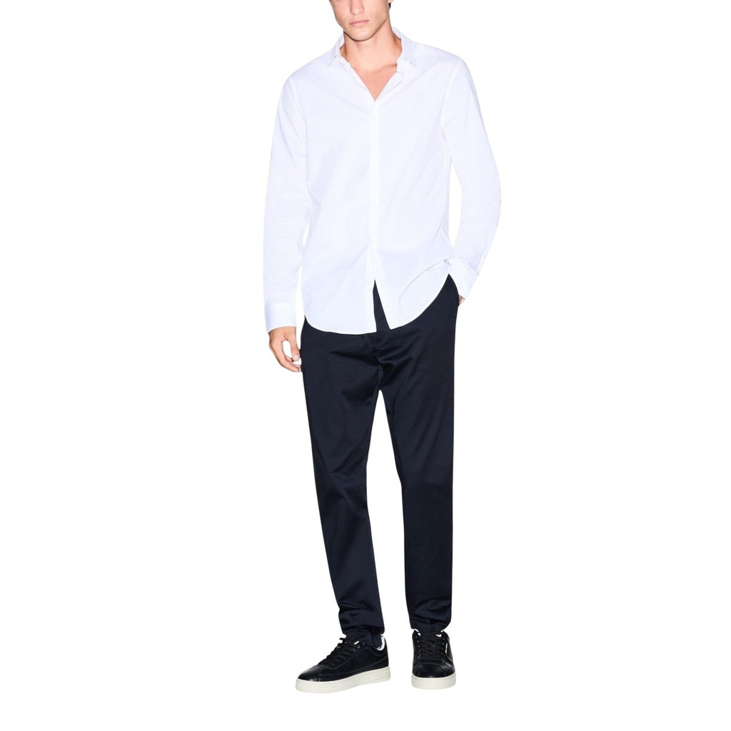 Armani Exchange - Armani Exchange Men Shirt