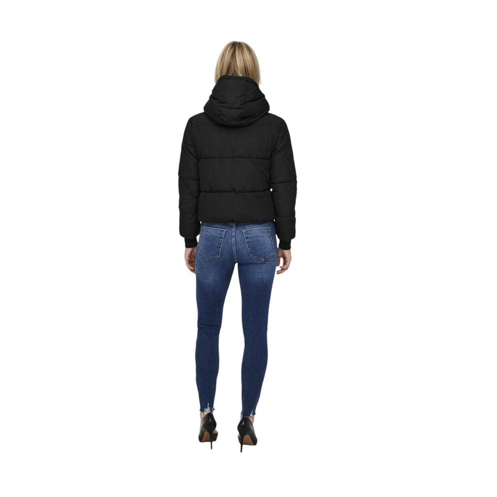 Jacqueline de Yong JDYNEWERICA SHORT NOOS down jacket