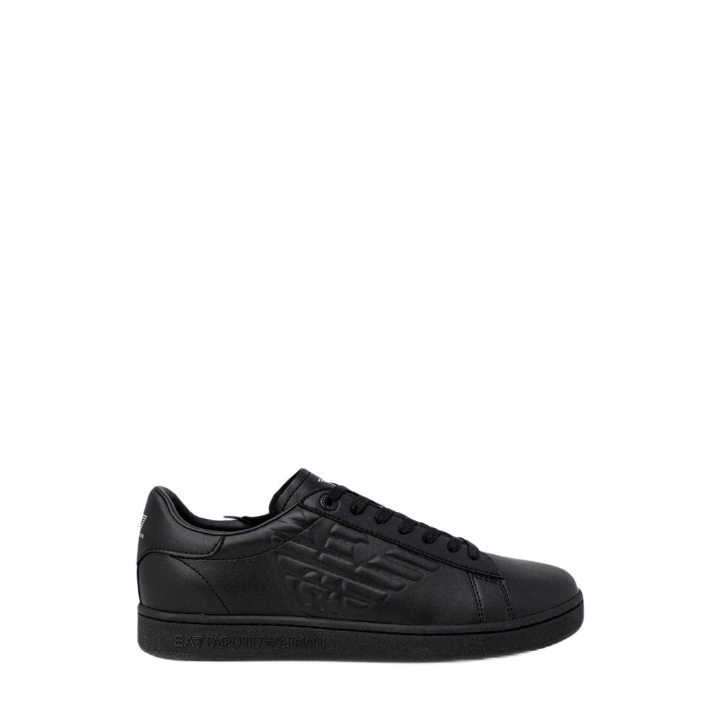 Ea7 - Ea7 Men Sneakers