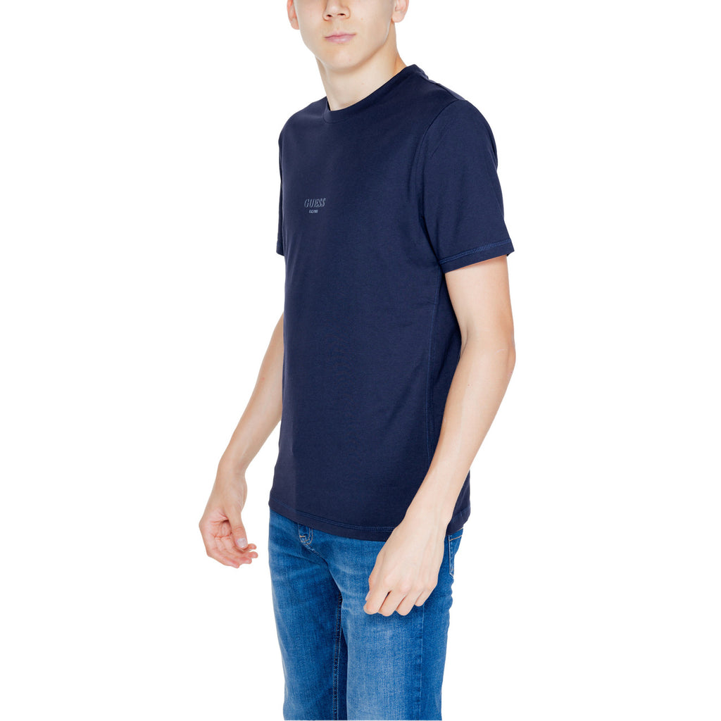 Guess - Guess Men T-Shirt