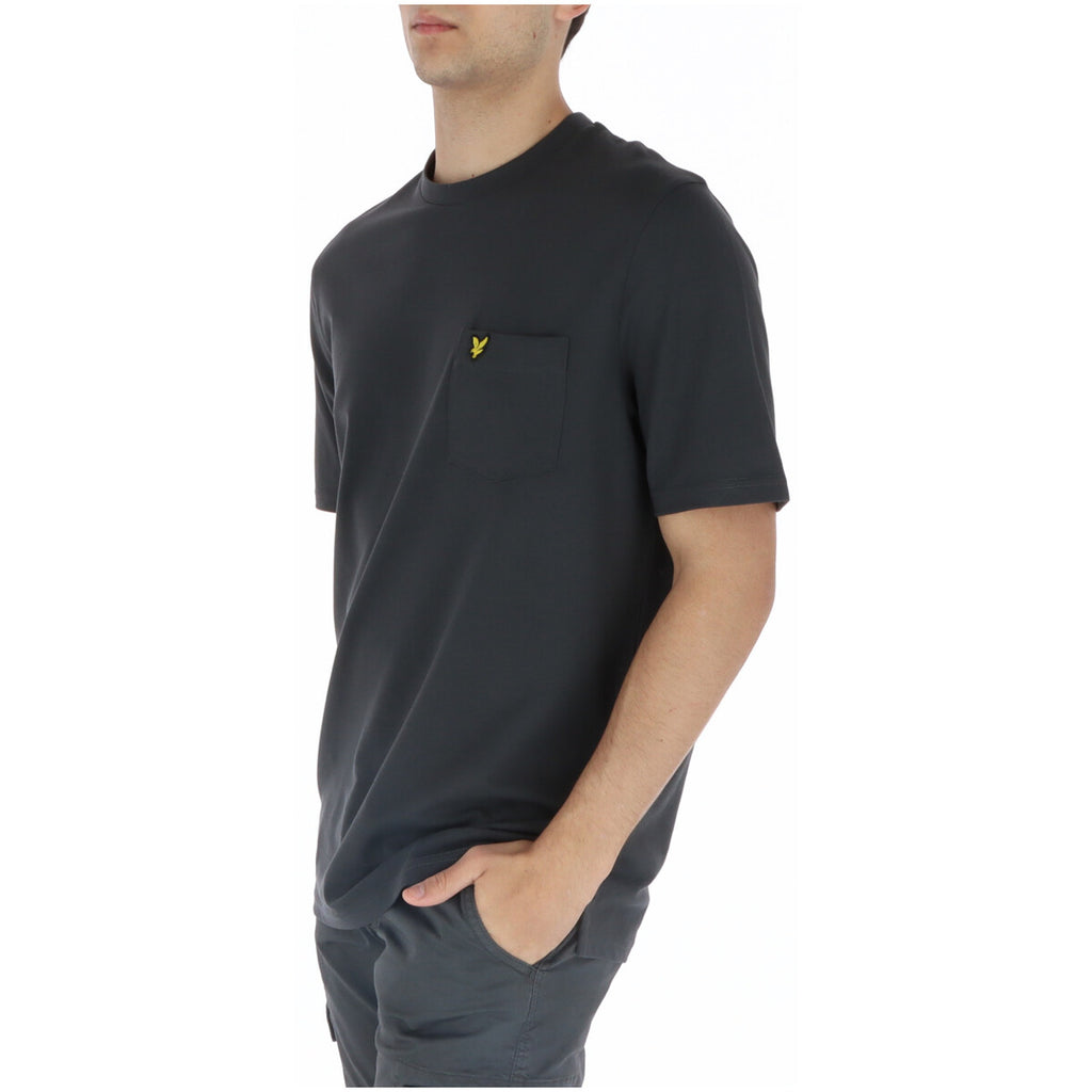 Lyle & Scott - Lyle & Scott Men T-Shirt