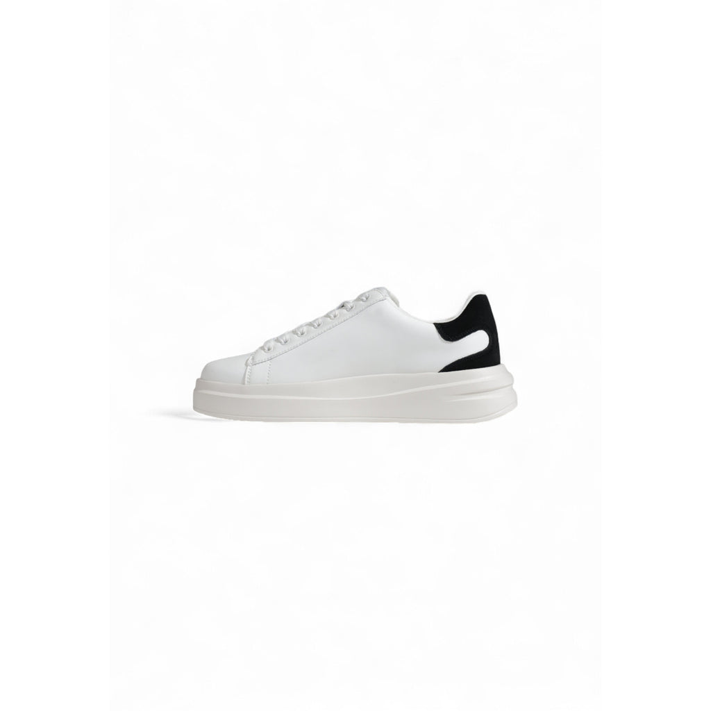 Guess ELBINA Sneakers White