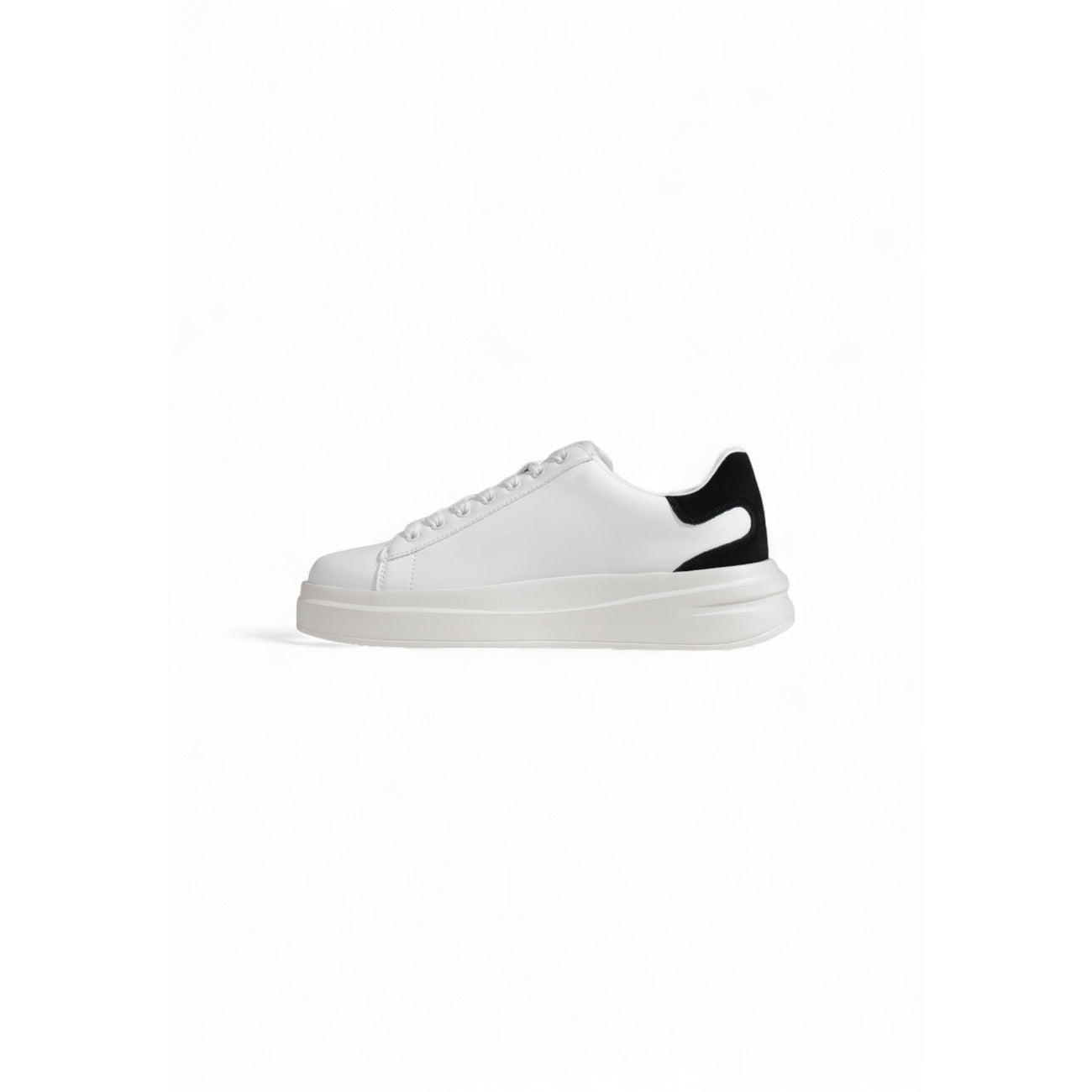 Guess ELBINA Sneakers White