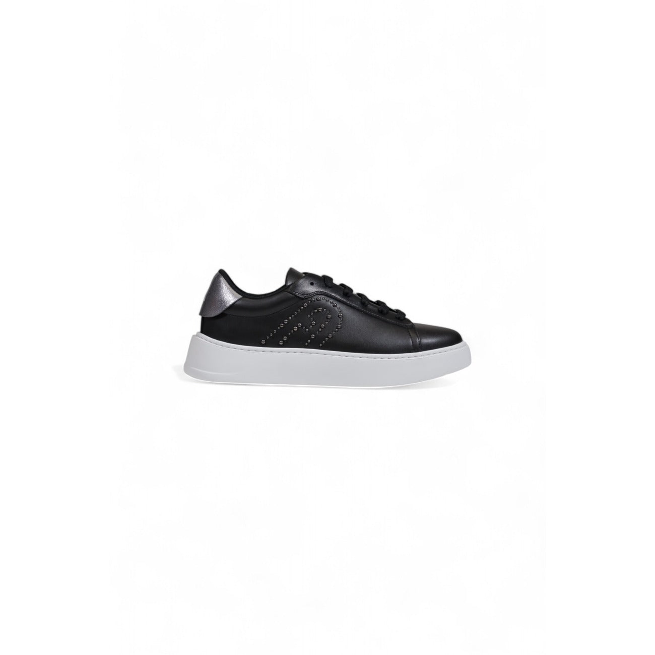 Furla Palladio Sneakers Black
