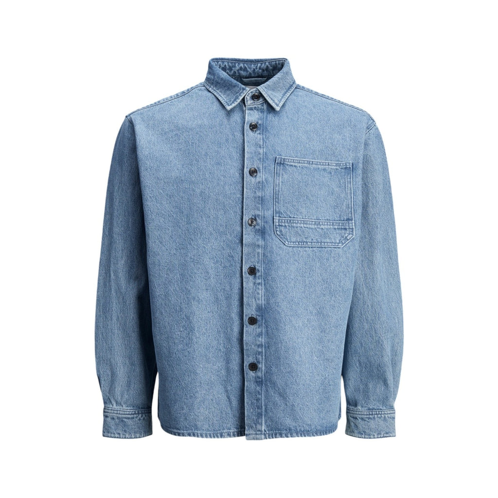 Jack Jones JJINOLAN JJO Long Sleeve Shirt