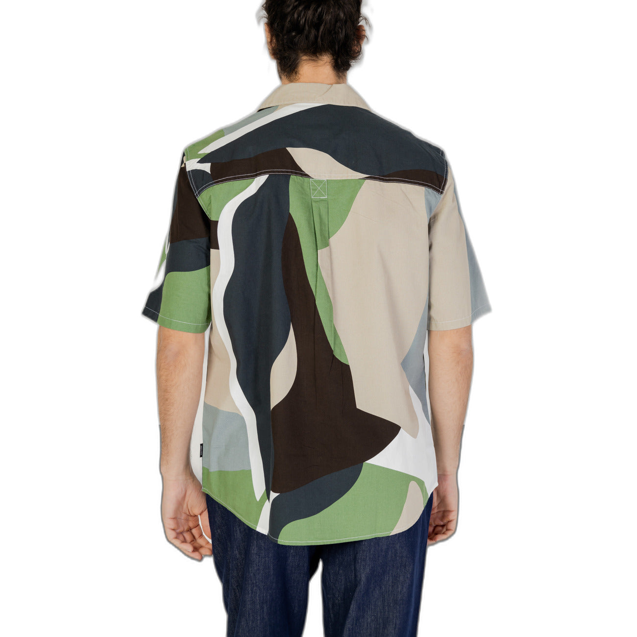 Only & Sons - Only & Sons Men Shirt