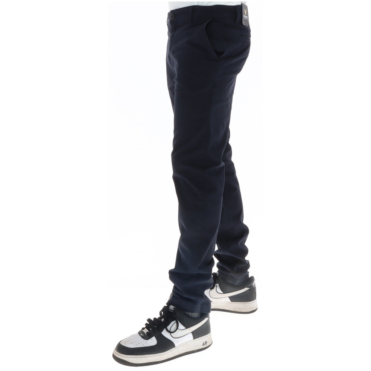 Lyle & Scott - Lyle & Scott Men Trousers