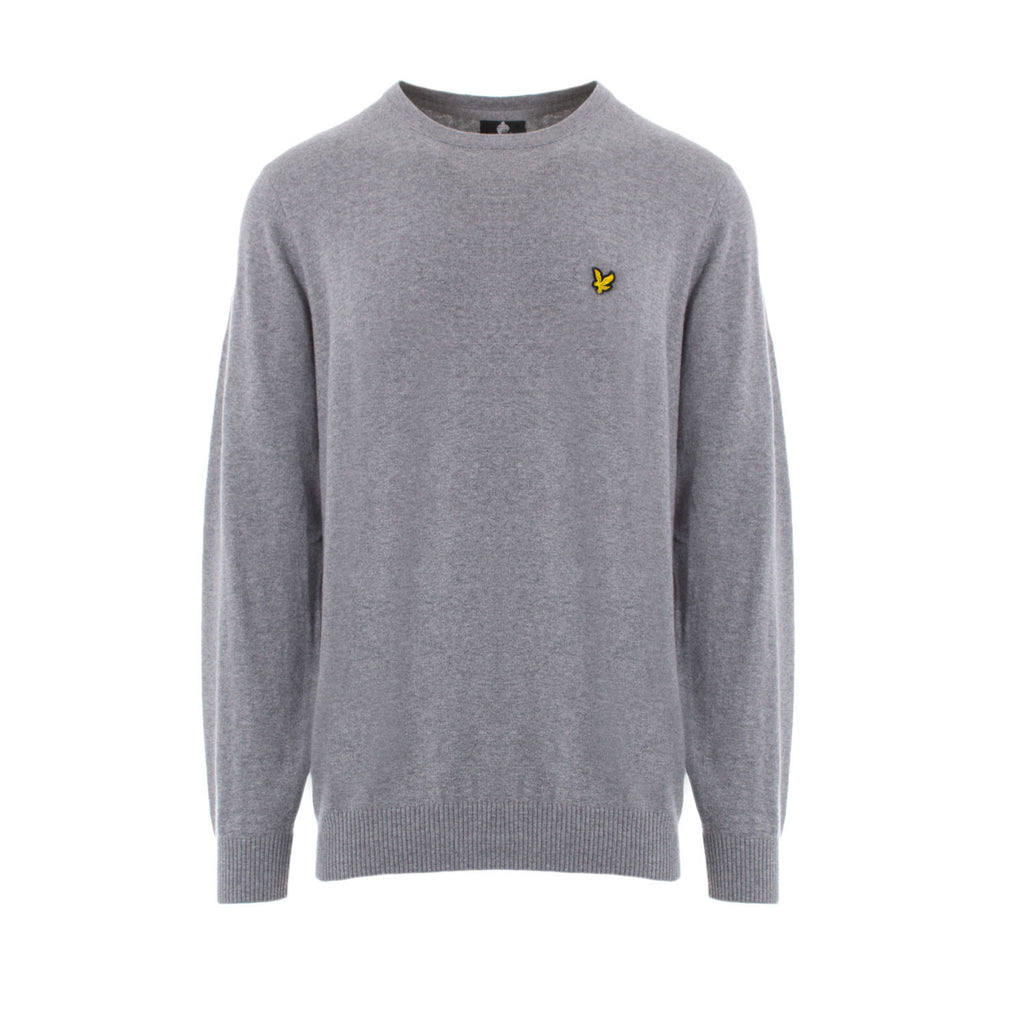 Lyle & Scott - Lyle & Scott Men Knitwear