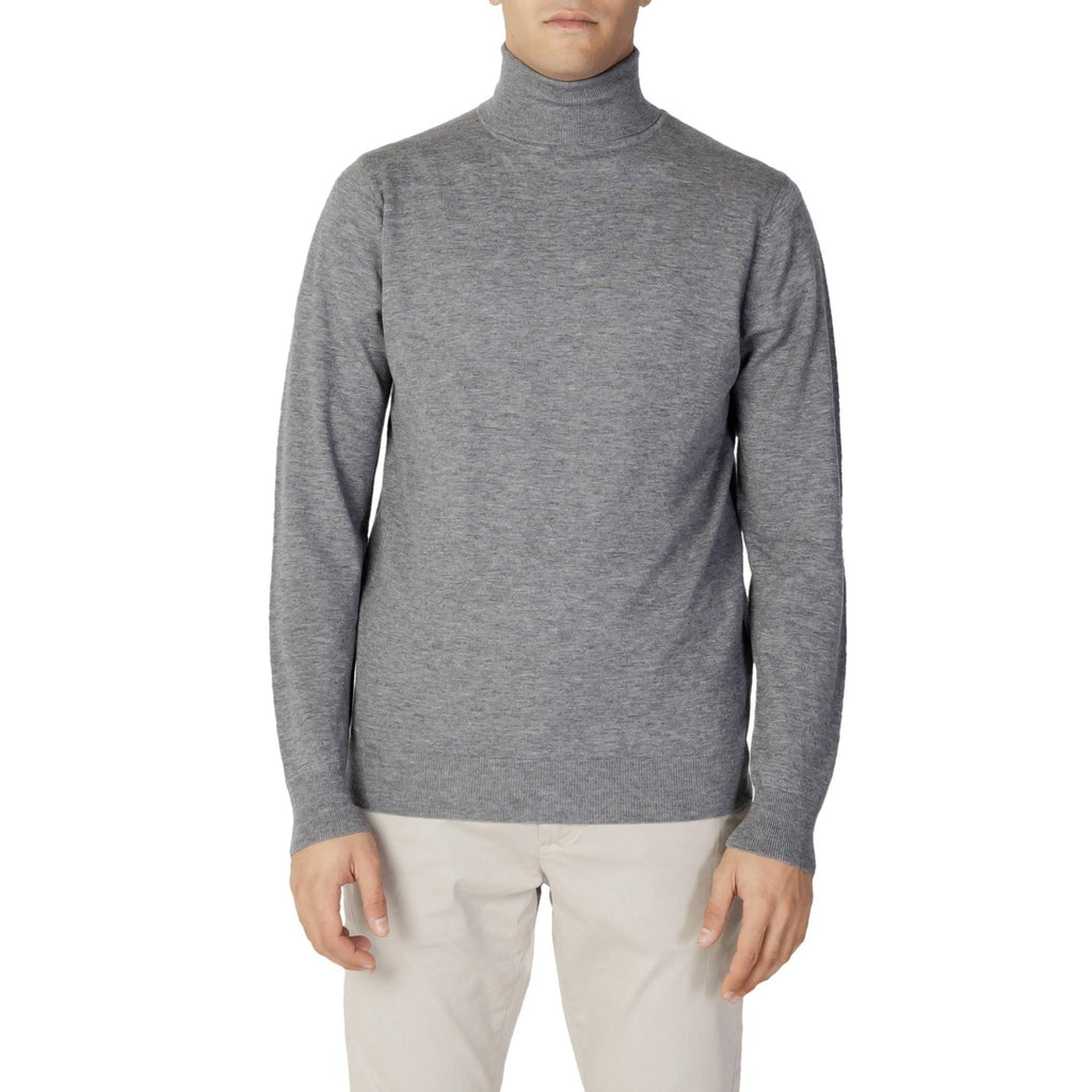 Diktat - Diktat Men Knitwear