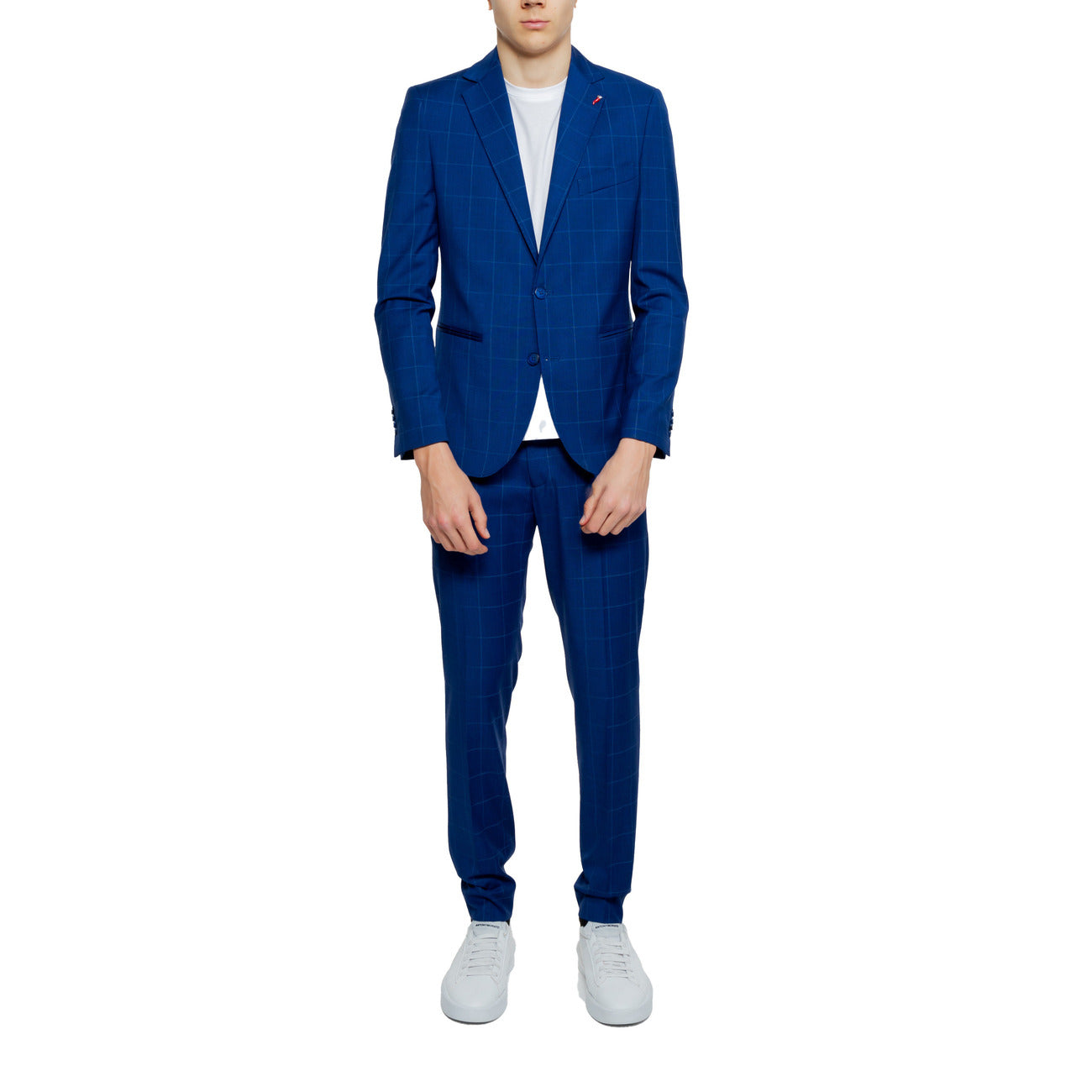 Mulish - Mulish Men Suit