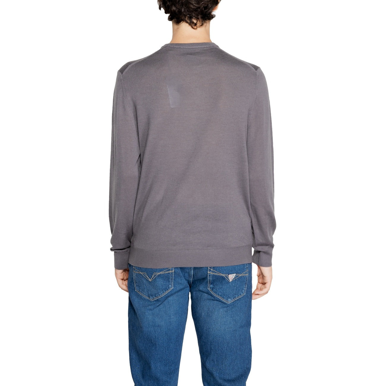 Armani Exchange 8NZM3A ZM8AZ Sweater