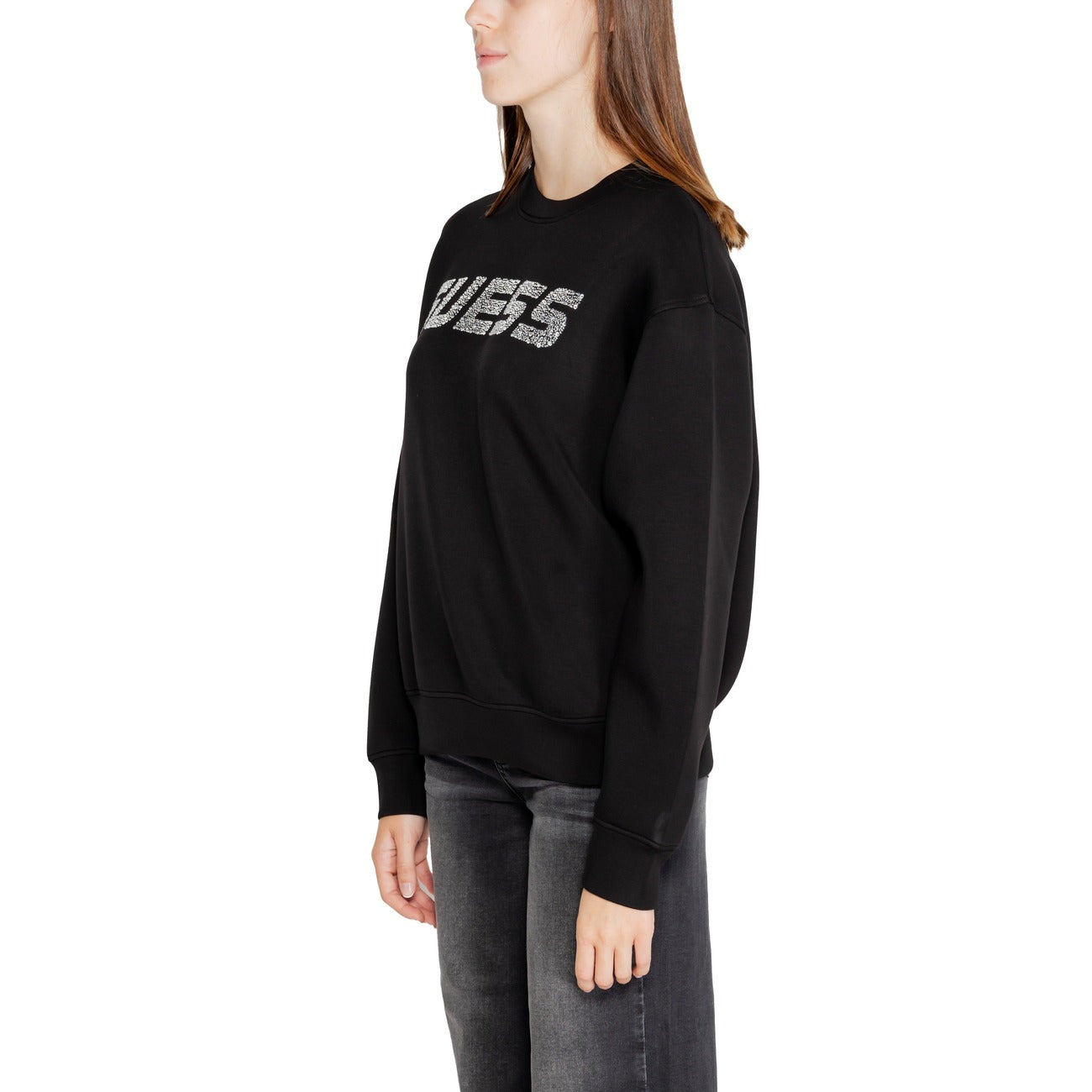 Guess Active CECILIA CN Hoodie