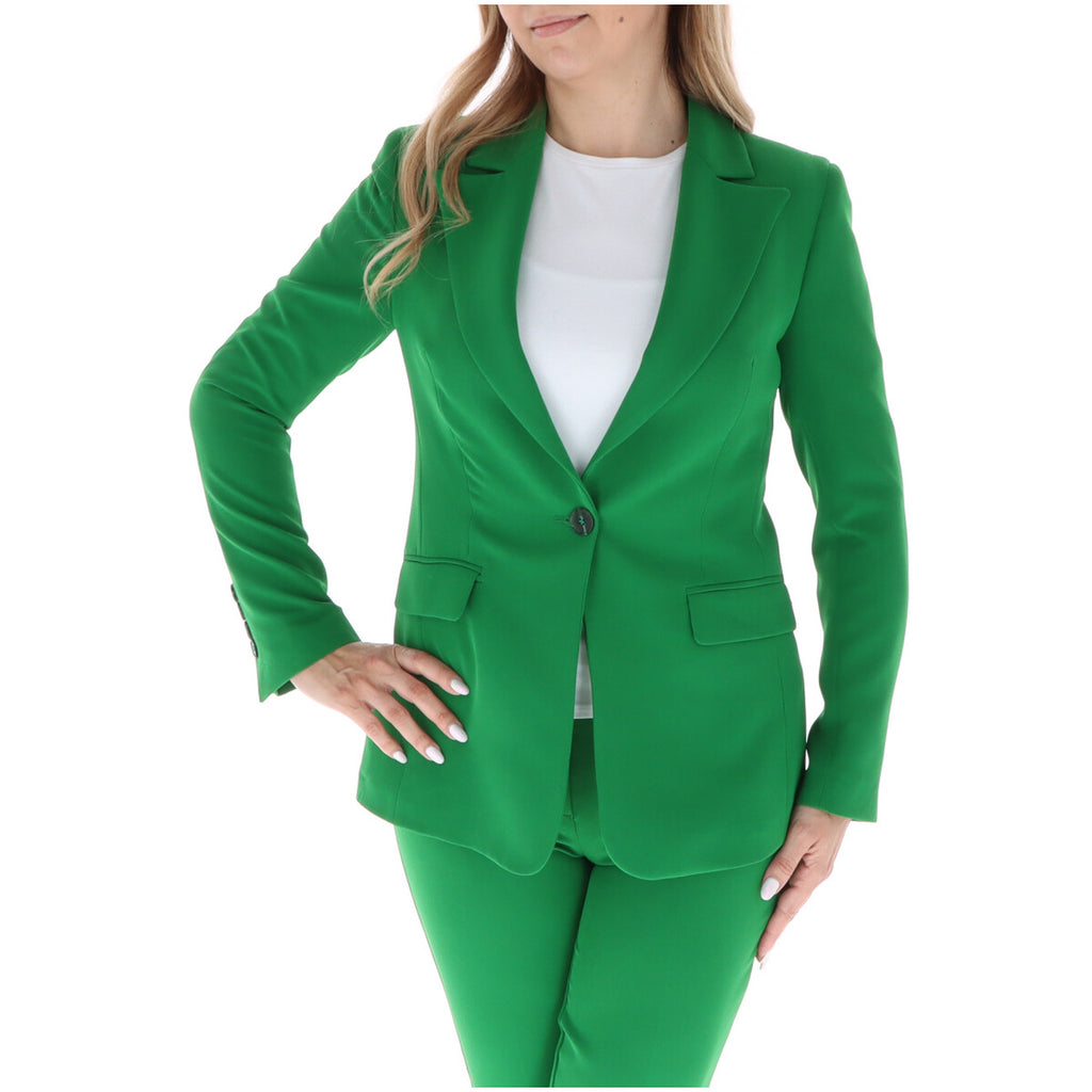 Sol Wears Women - Sol Wears Women  Women Blazer