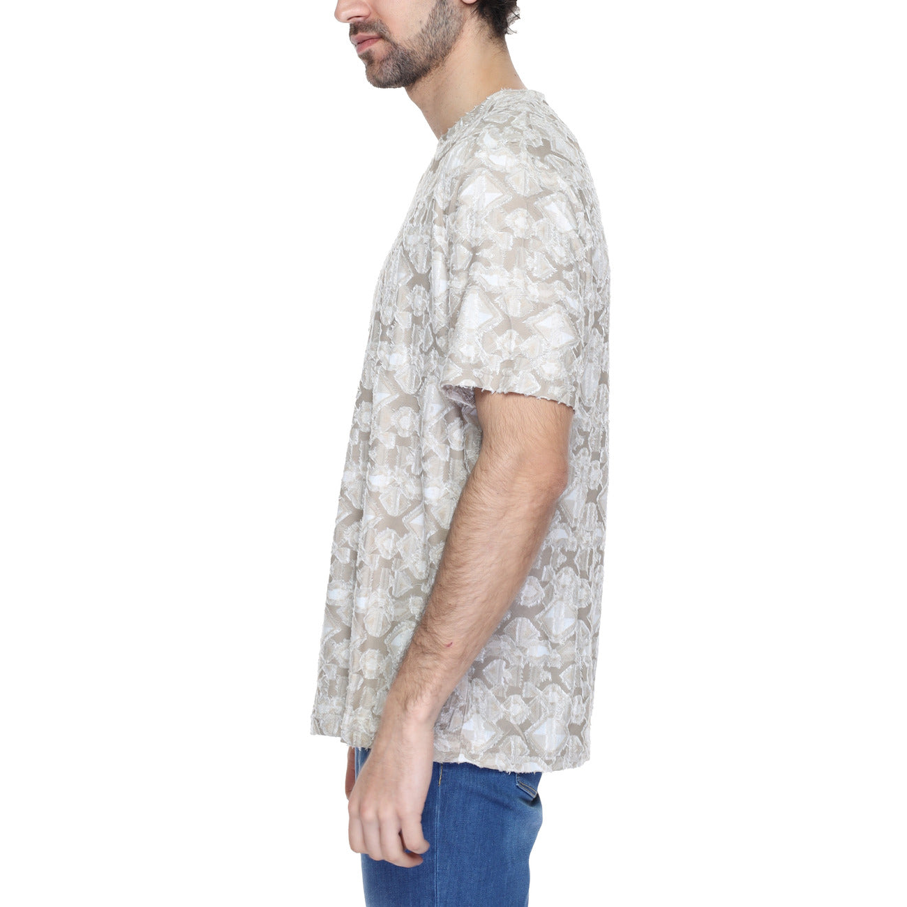 Antony Morato - Antony Morato Men T-Shirt