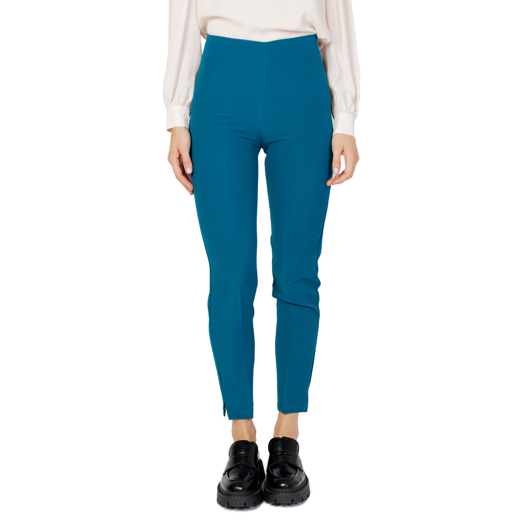 Hanny Deep - Hanny Deep  Women Trousers
