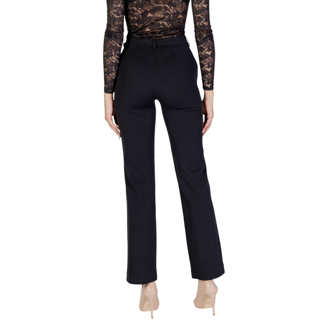 Only - Only  Women Trousers