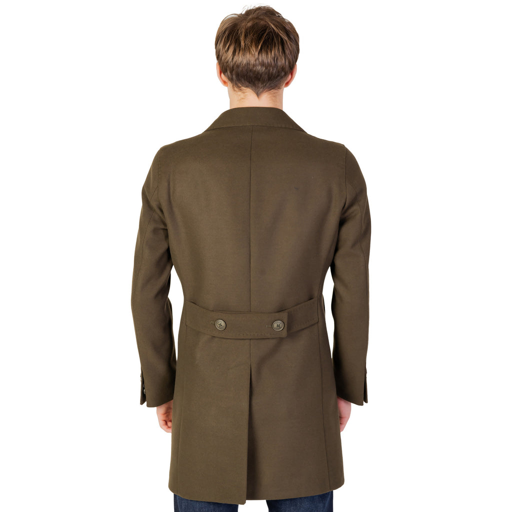 Mulish - Mulish Men Coat