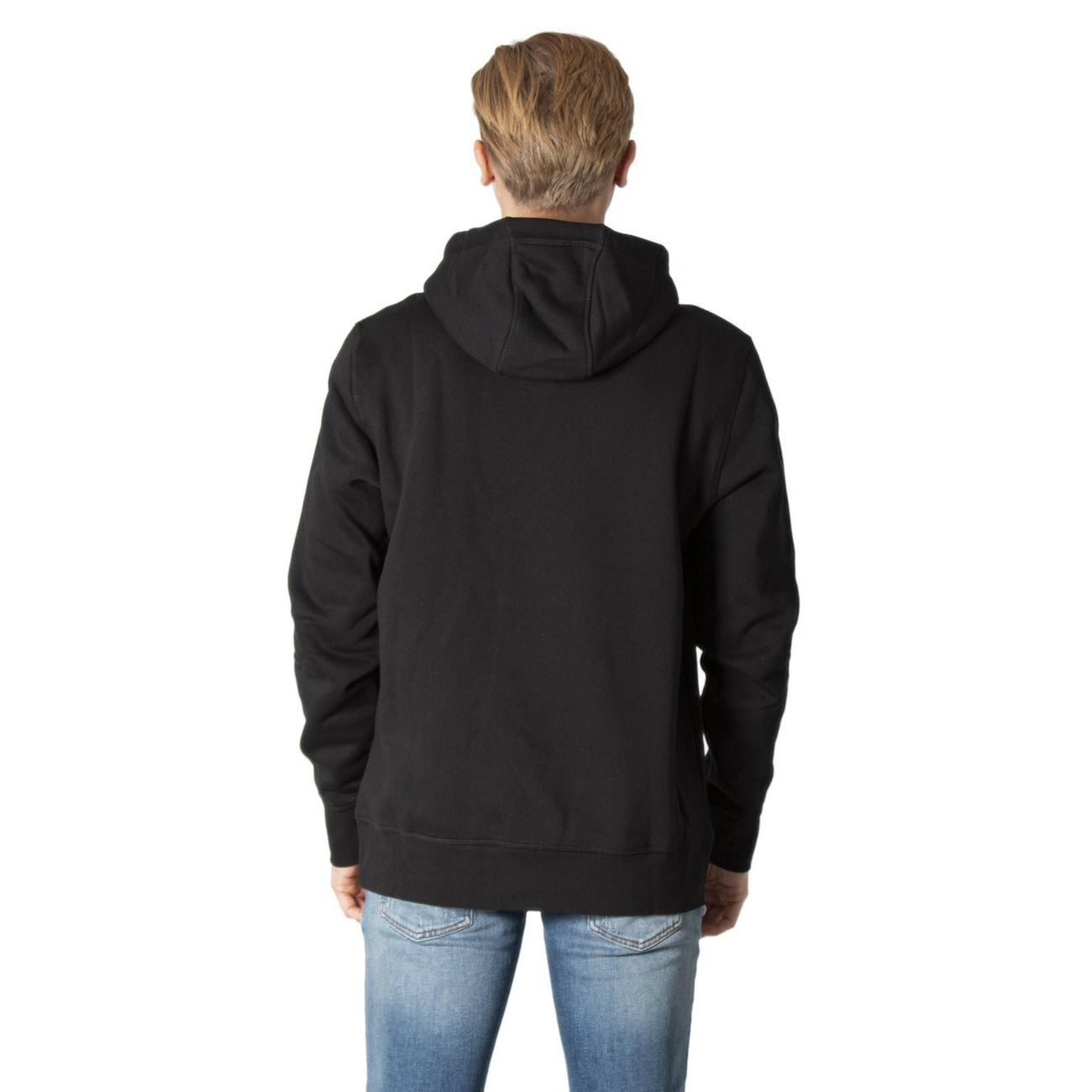Tommy Hilfiger Jeans - Tommy Hilfiger Jeans Men Sweatshirts