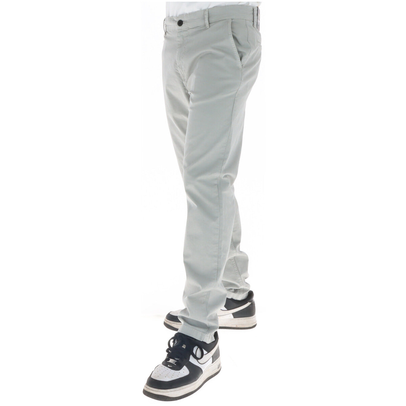 Lyle & Scott - Lyle & Scott Men Trousers