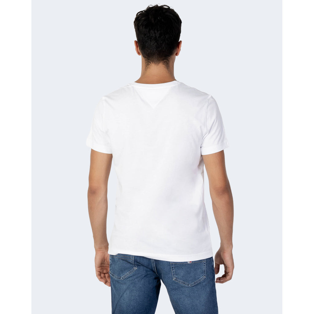 Tommy Hilfiger Jeans - Tommy Hilfiger Jeans Men T-Shirt