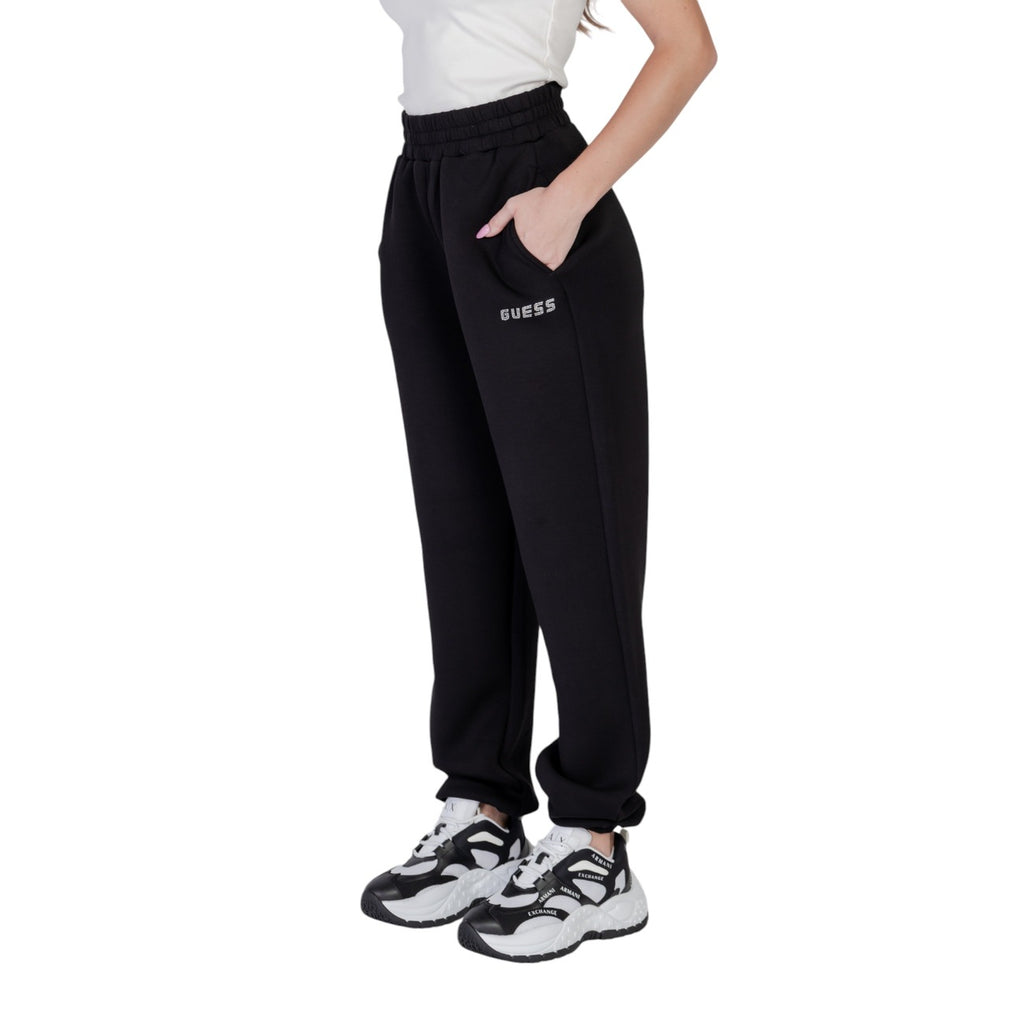 Guess Active CECILIA SCUBA JOGGER Sweatpants