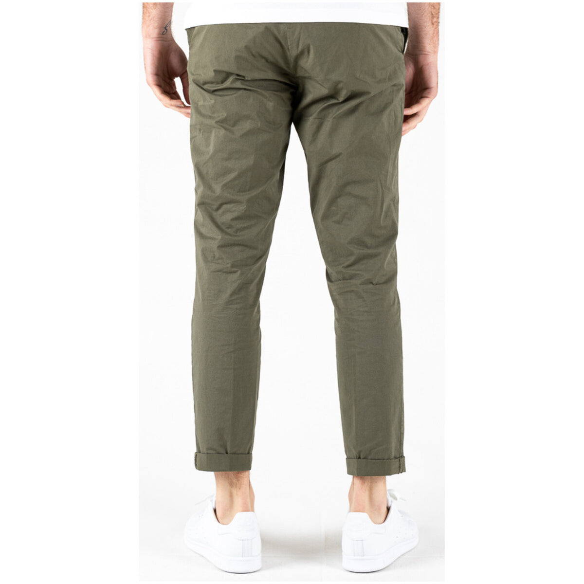 Lyle & Scott - Lyle & Scott Men Trousers