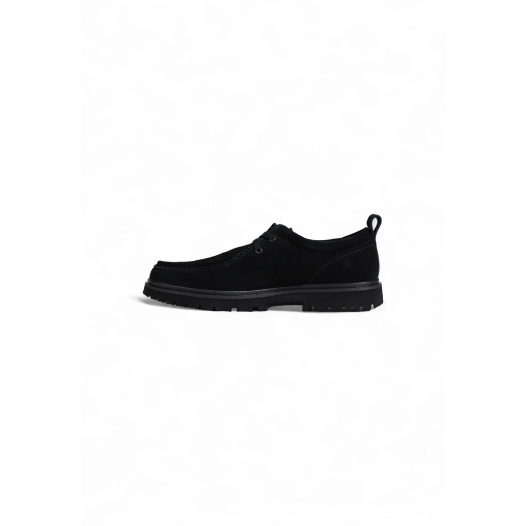 Elegant shoes Calvin Klein Jeans HYBRID APRON LACEUP