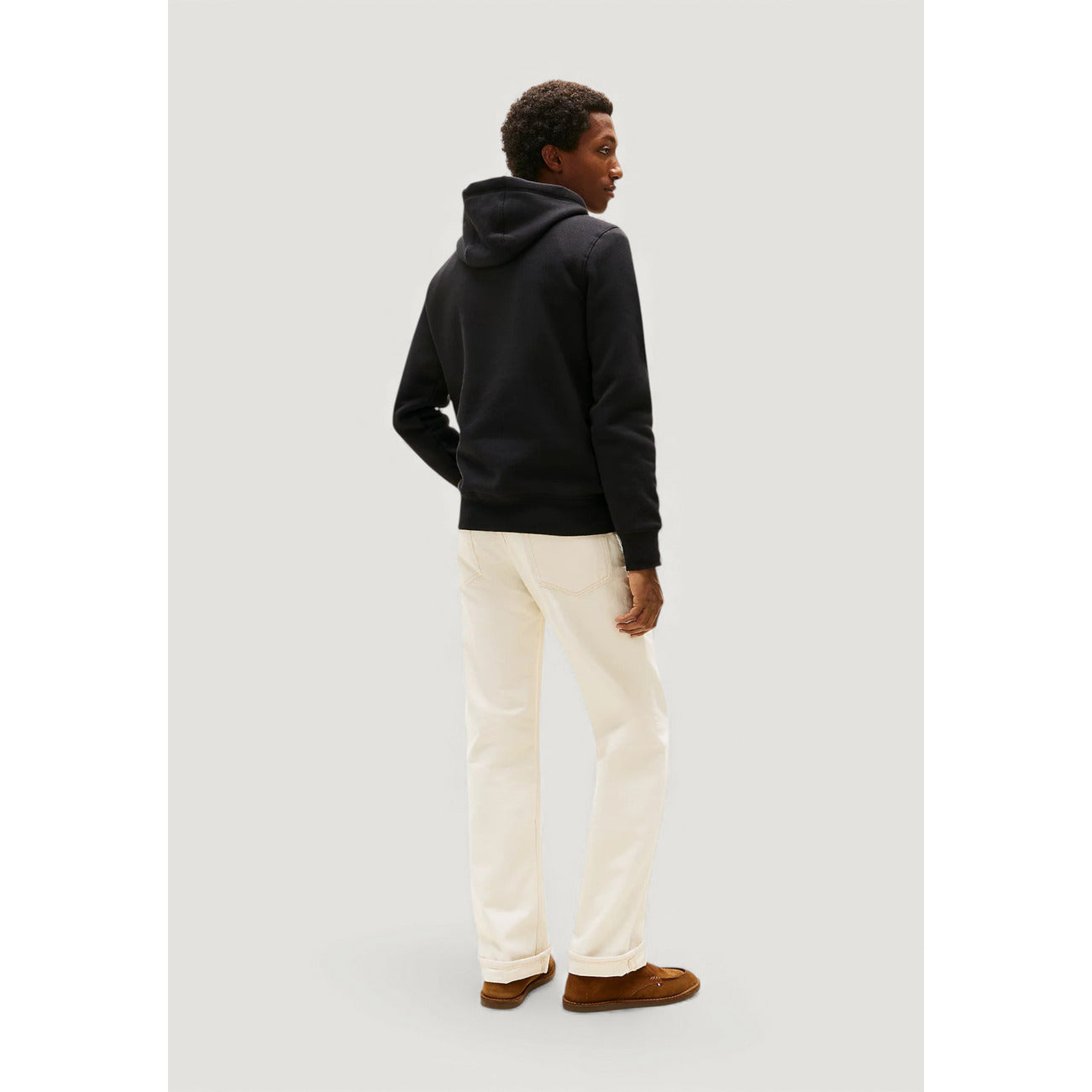 Tommy Hilfiger Jeans - Tommy Hilfiger Jeans Men Sweatshirts
