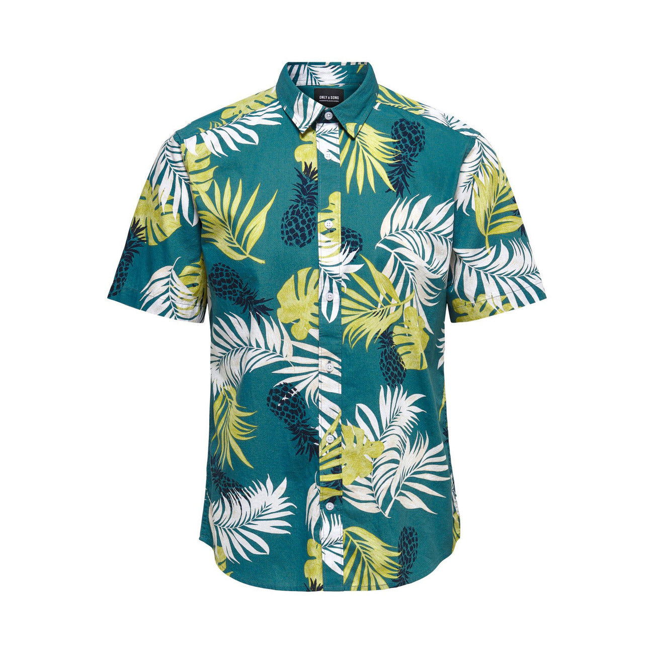 Only & Sons - Only & Sons Men Shirt