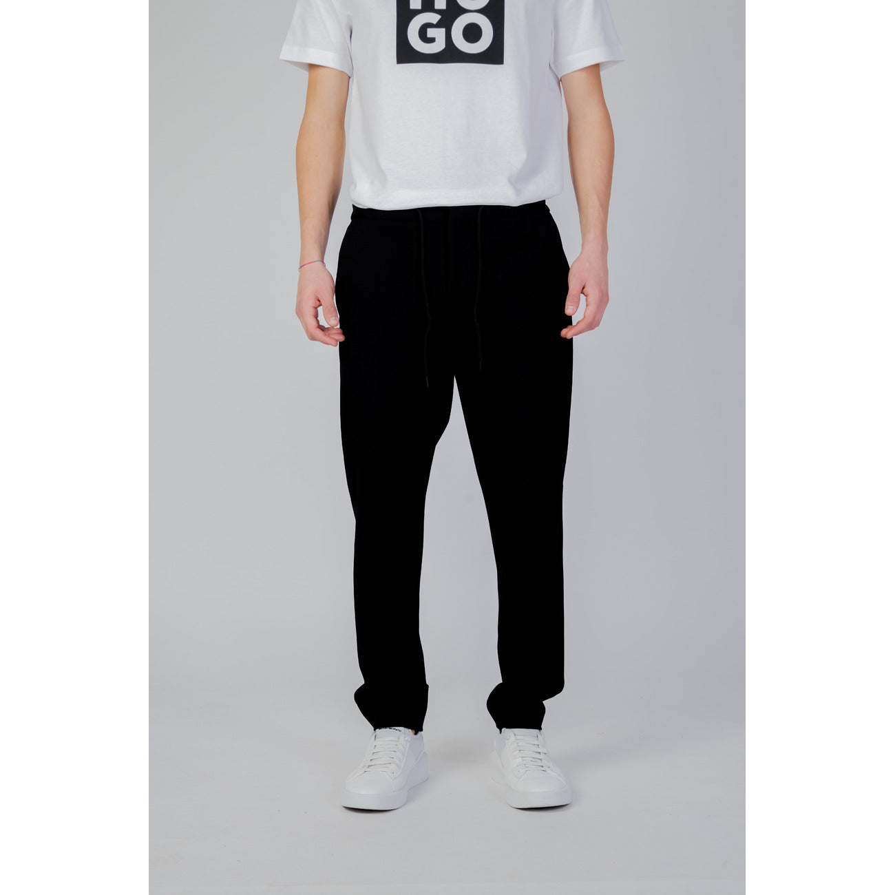 Hugo - Hugo Men Trousers