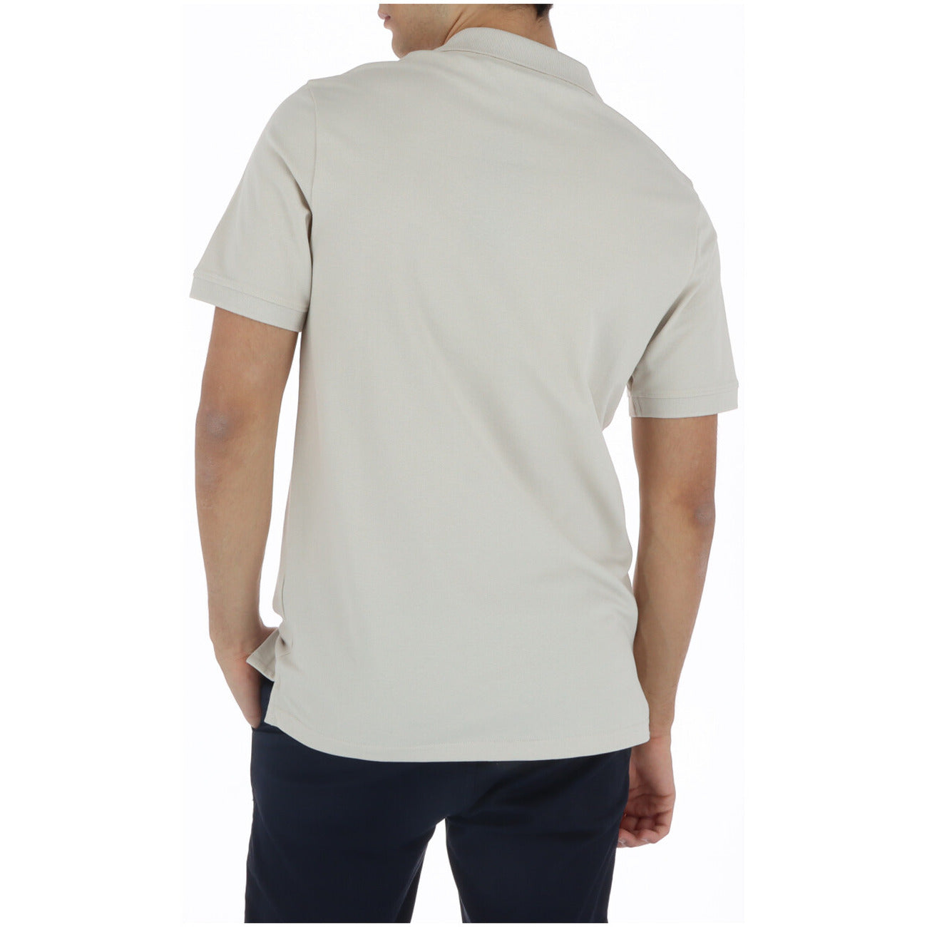 Lyle & Scott - Lyle & Scott Men Polo