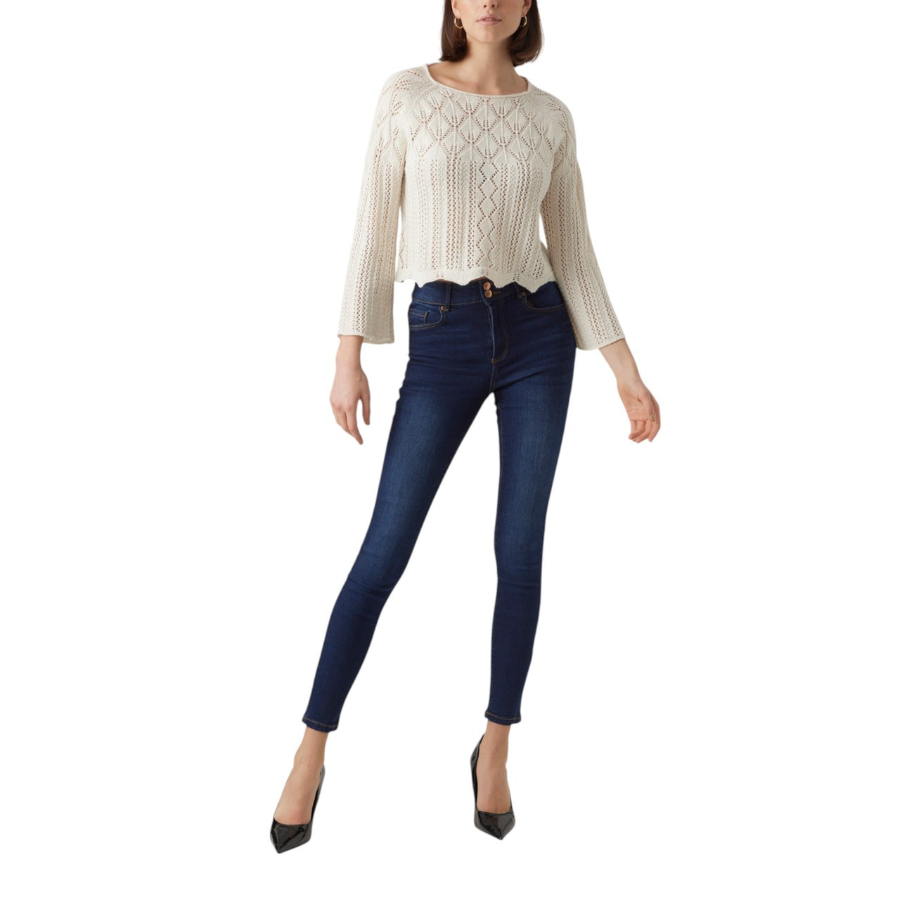 Vero Moda - Vero Moda  Women Knitwear