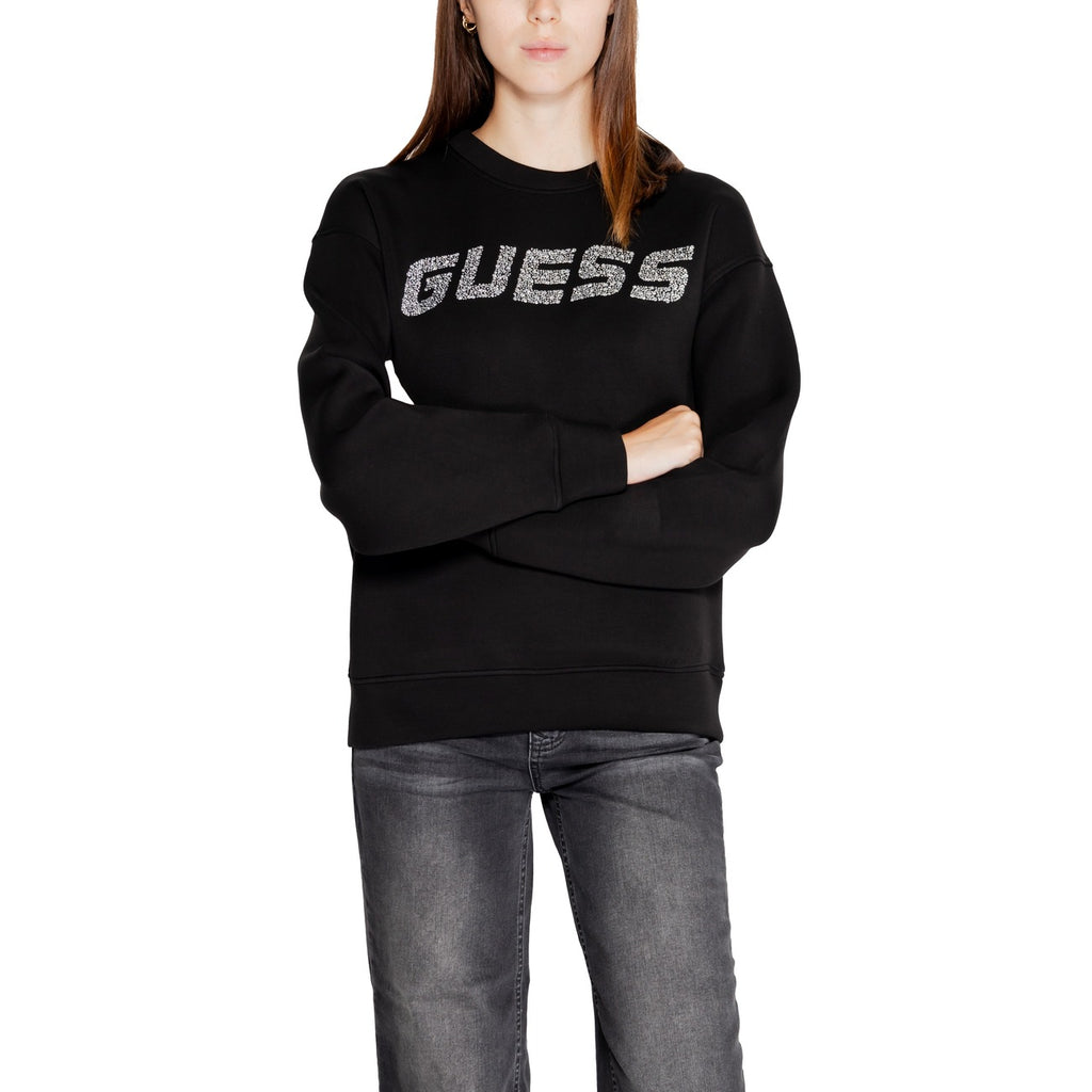 Guess Active CECILIA CN Hoodie