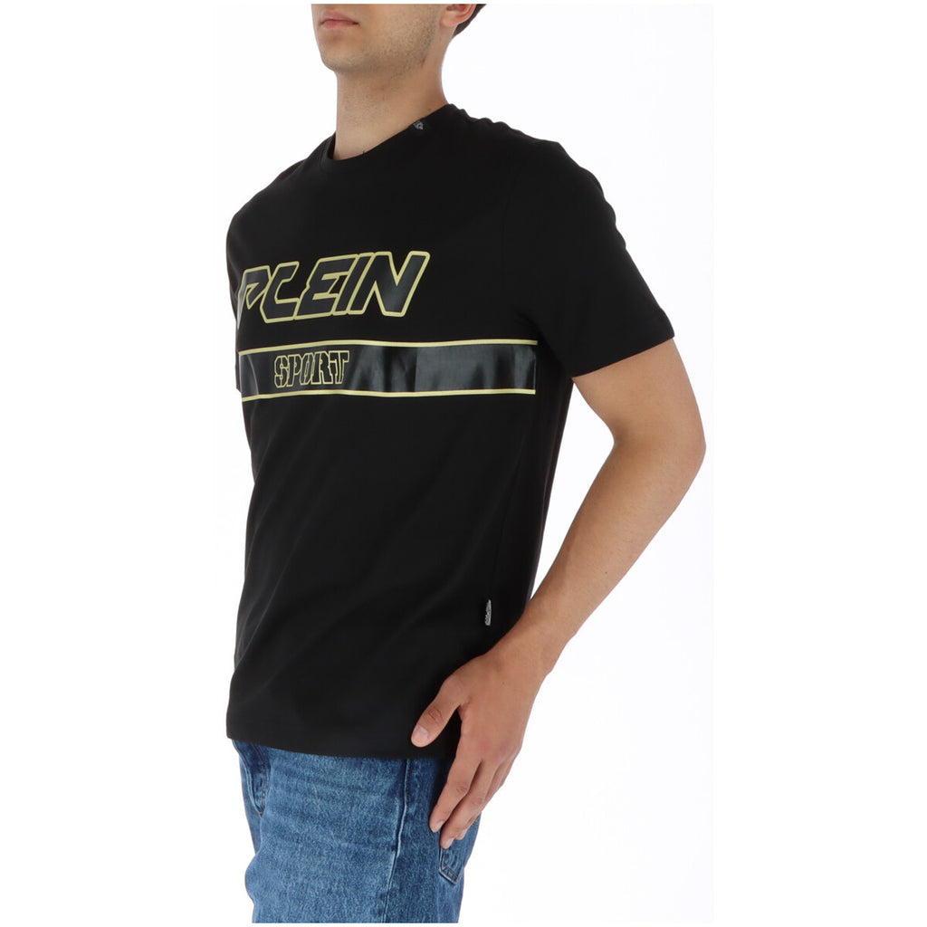 Plein Sport - Plein Sport Men T-Shirt
